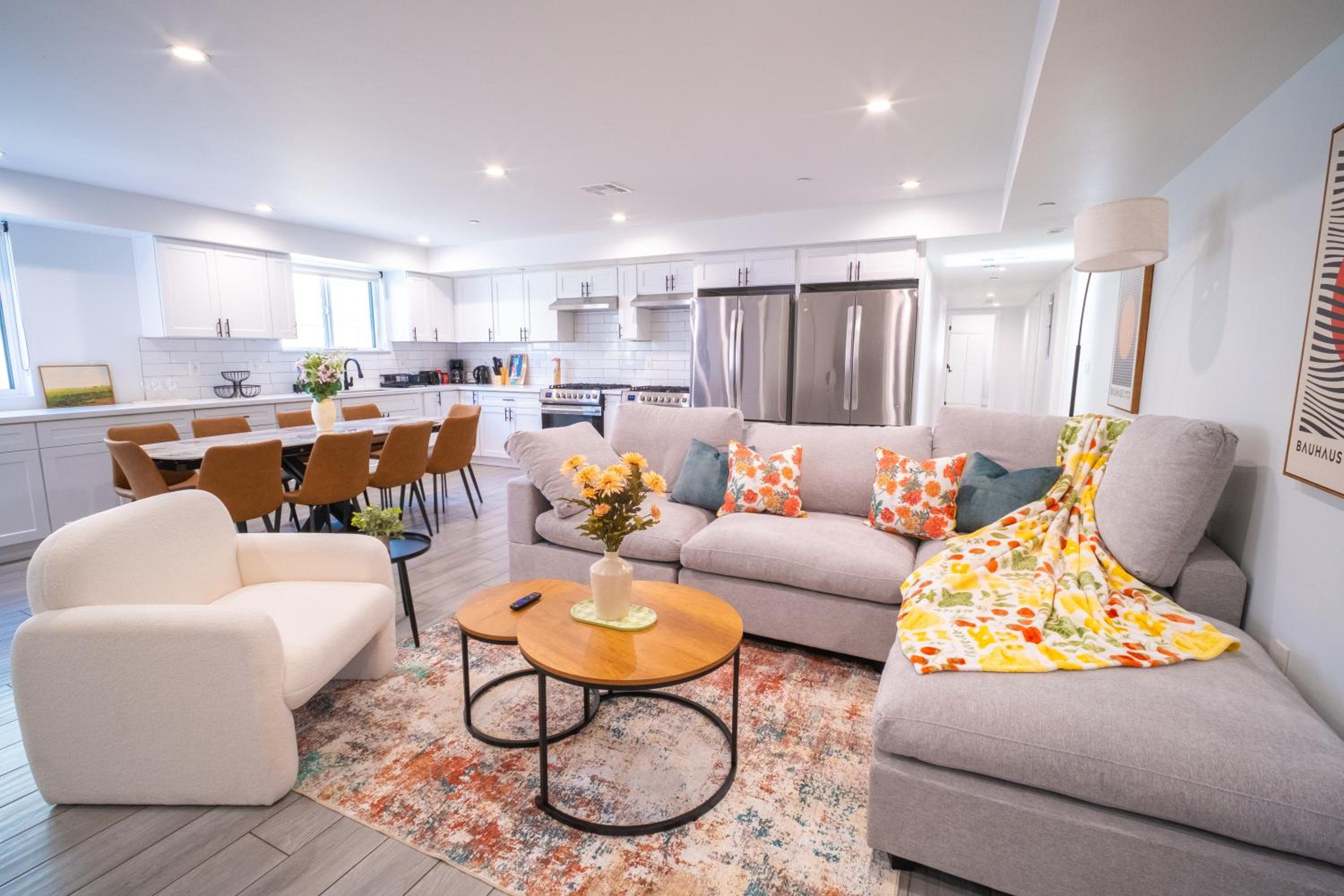 Stylish Private Ensuite Room near USC