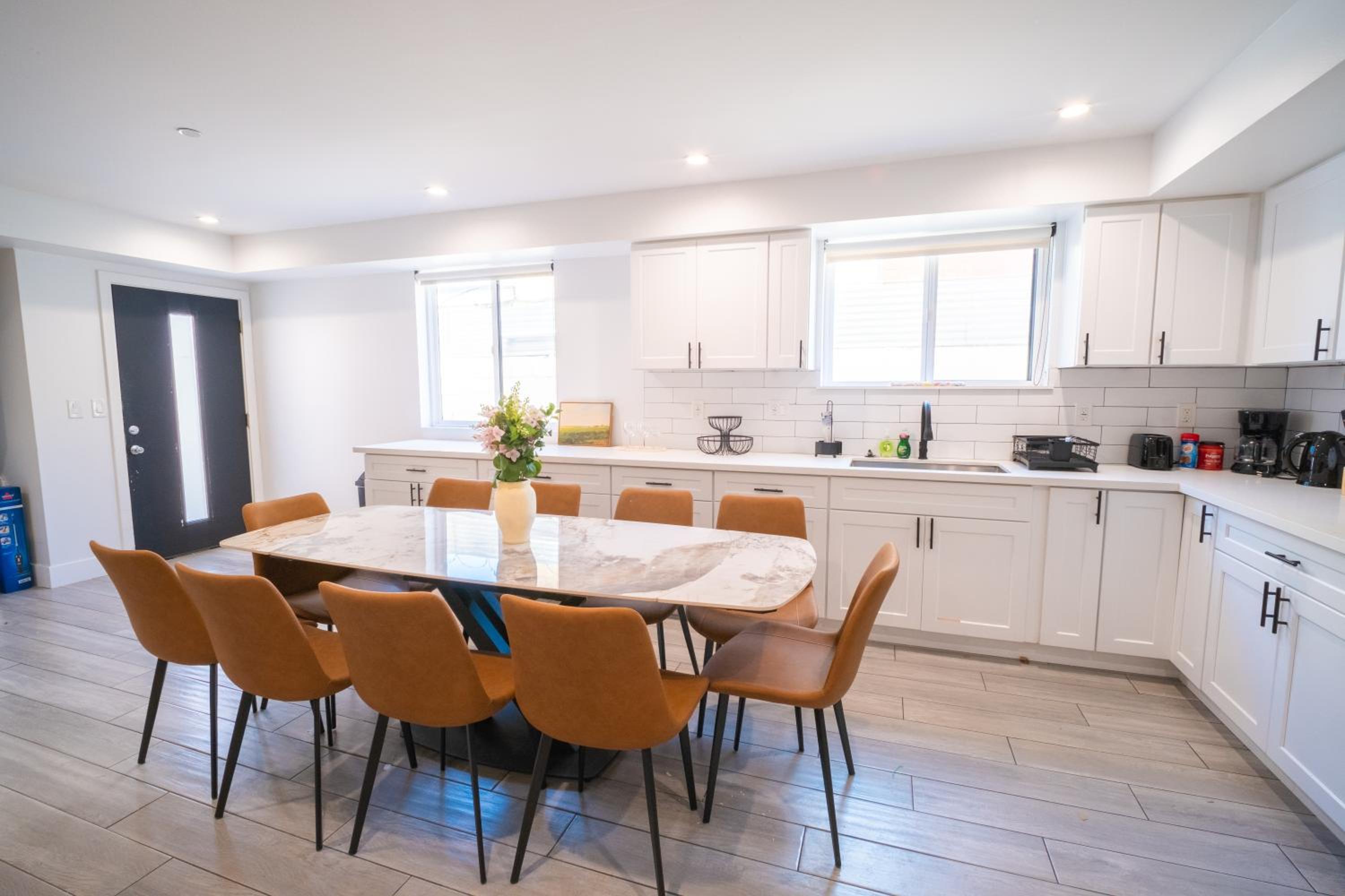 Stylish Private Ensuite Room near USC