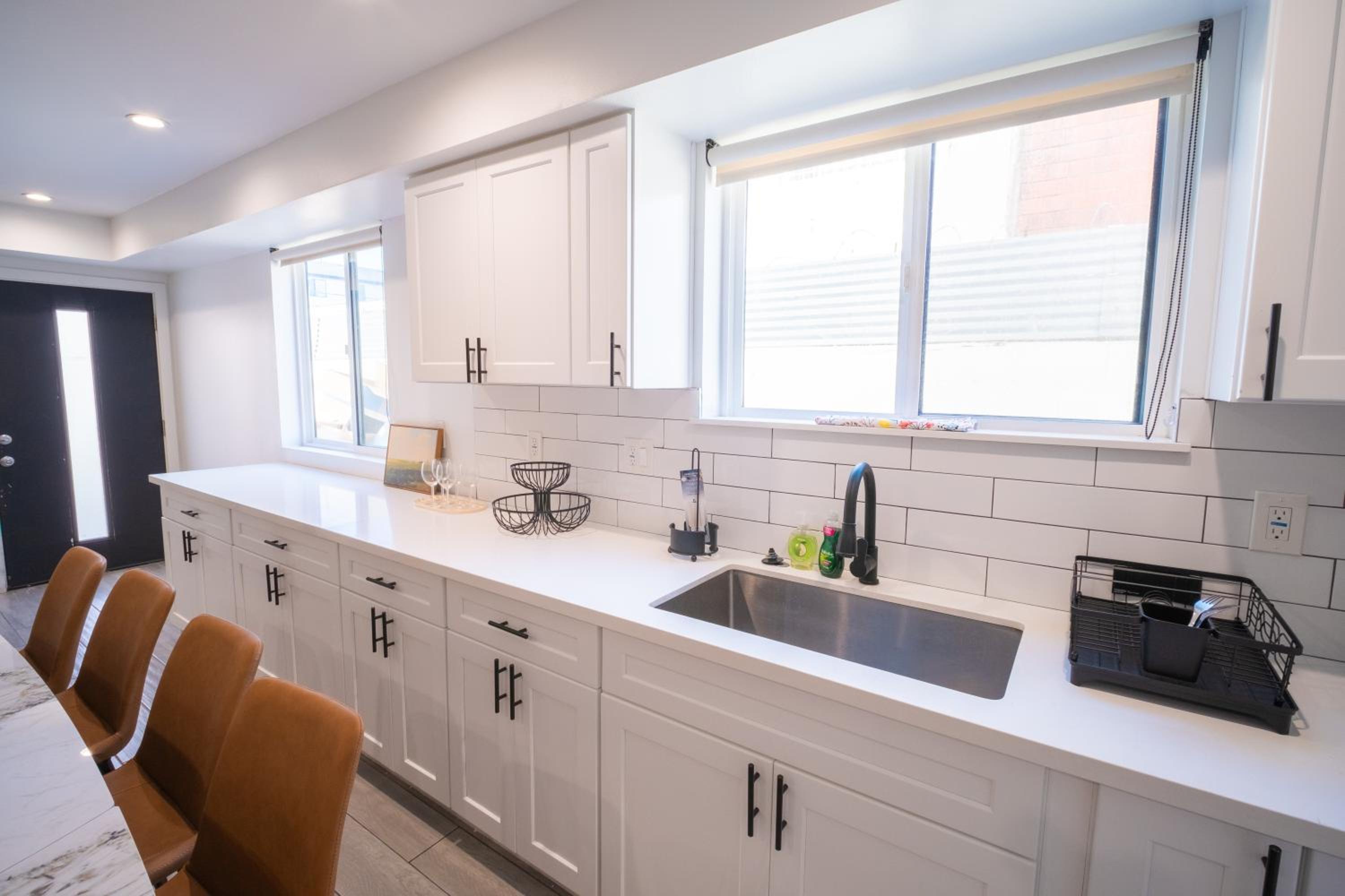 Stylish Private Ensuite Room near USC