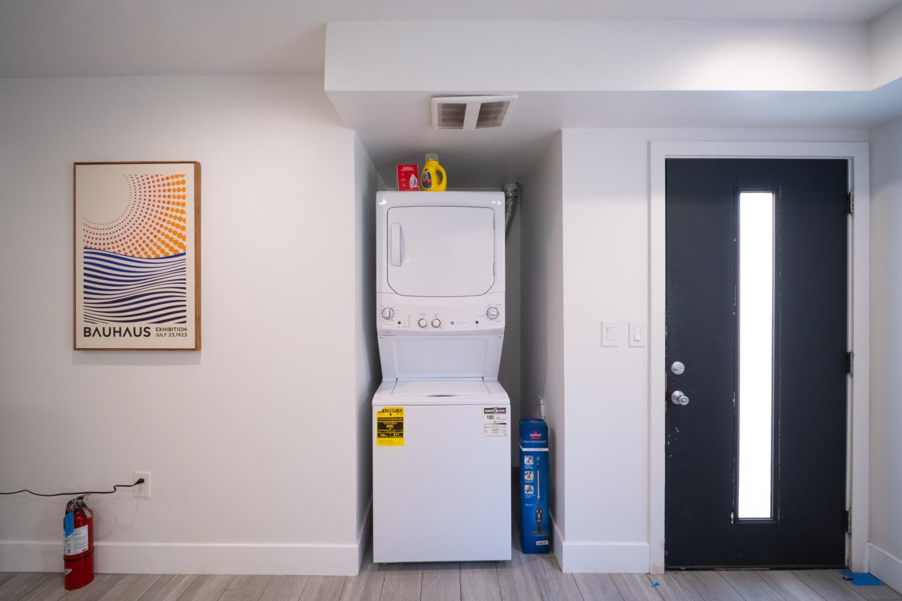 Stylish Private Ensuite Room near USC