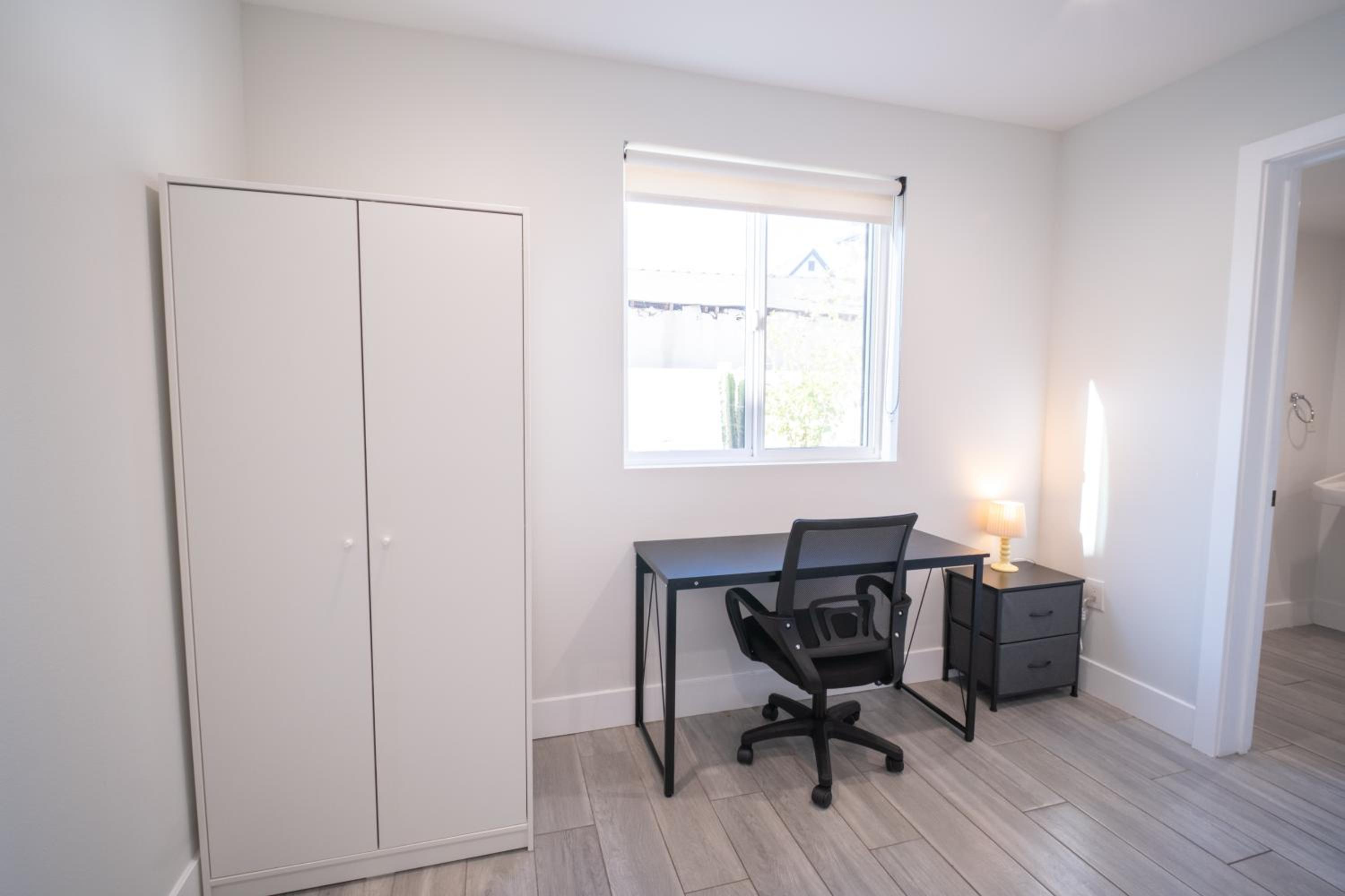 Stylish Private Ensuite Room near USC