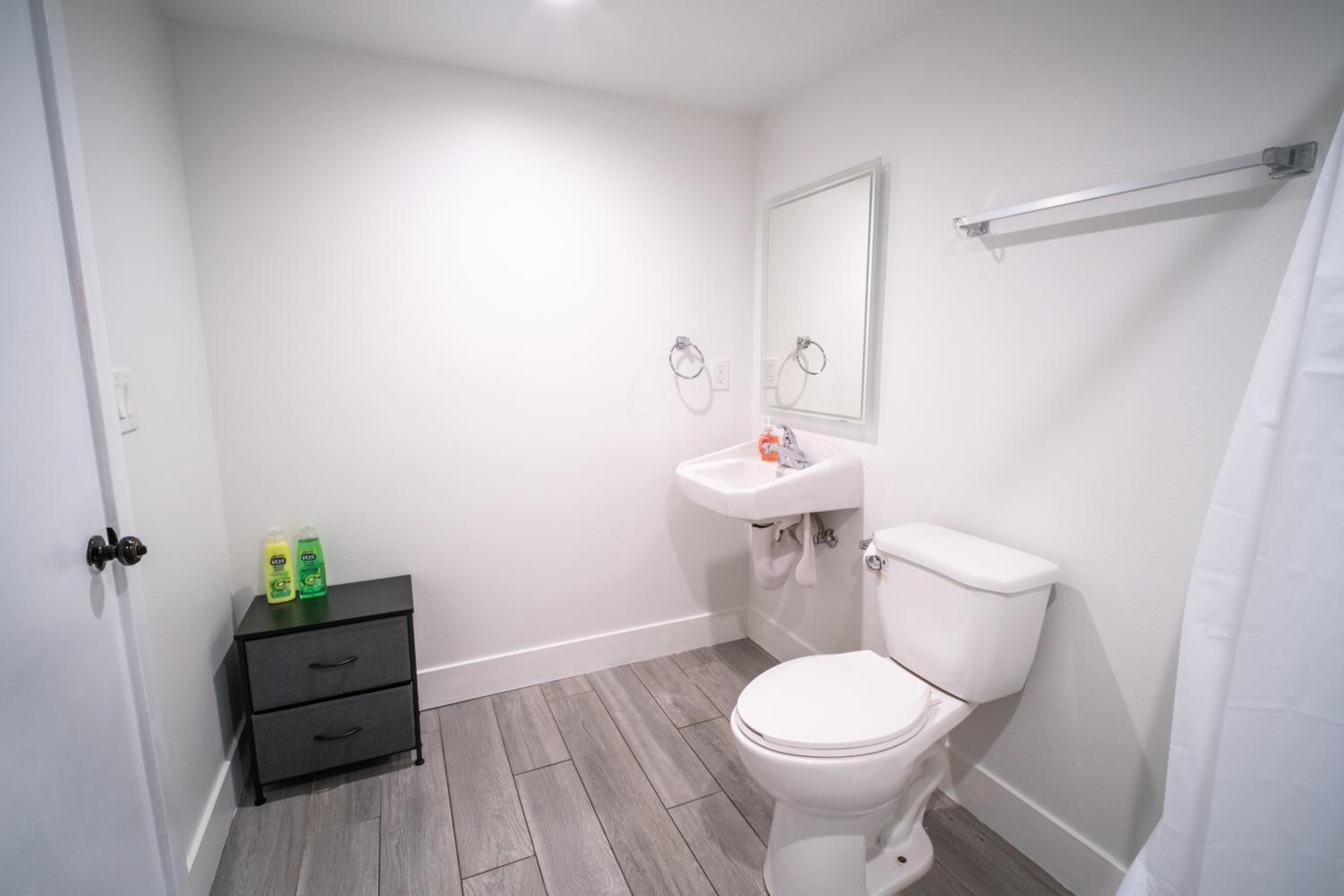 Stylish Private Ensuite Room near USC