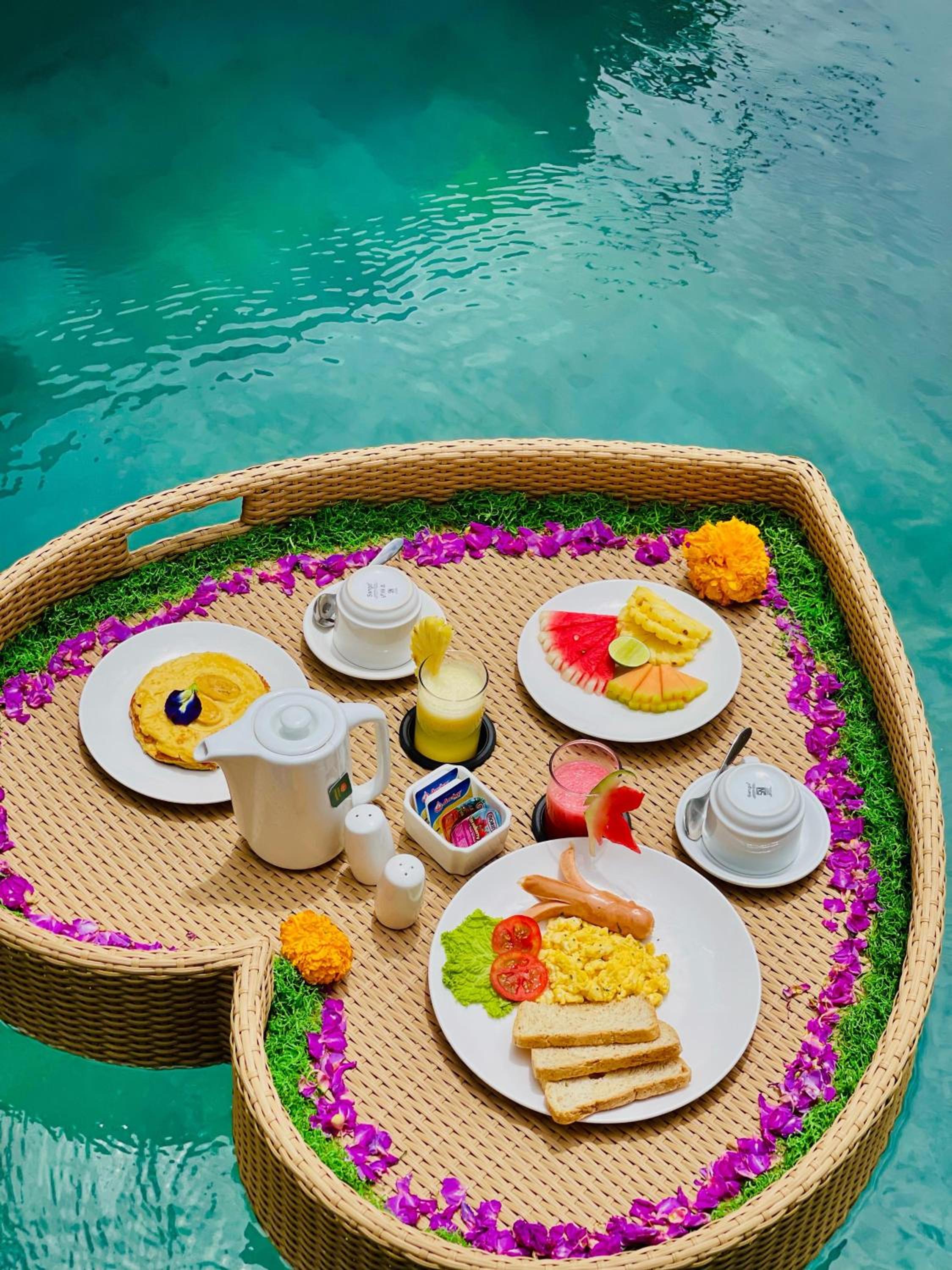 Romantic Villa in Ubud Private Pooll and Rice Fields View
