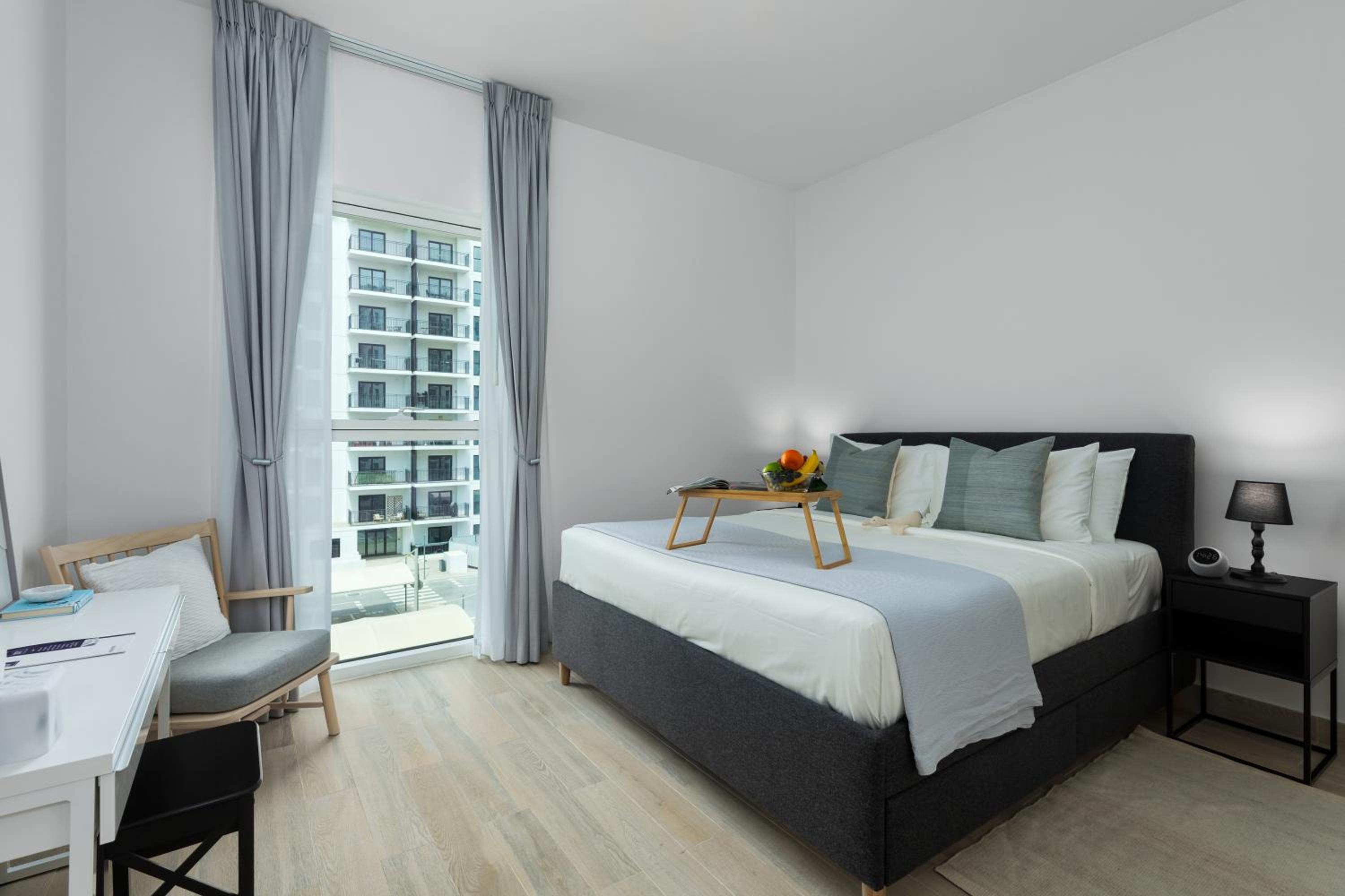 Maison Privee - Chic Yas Island Escape with Iconic Ferrari World Vws