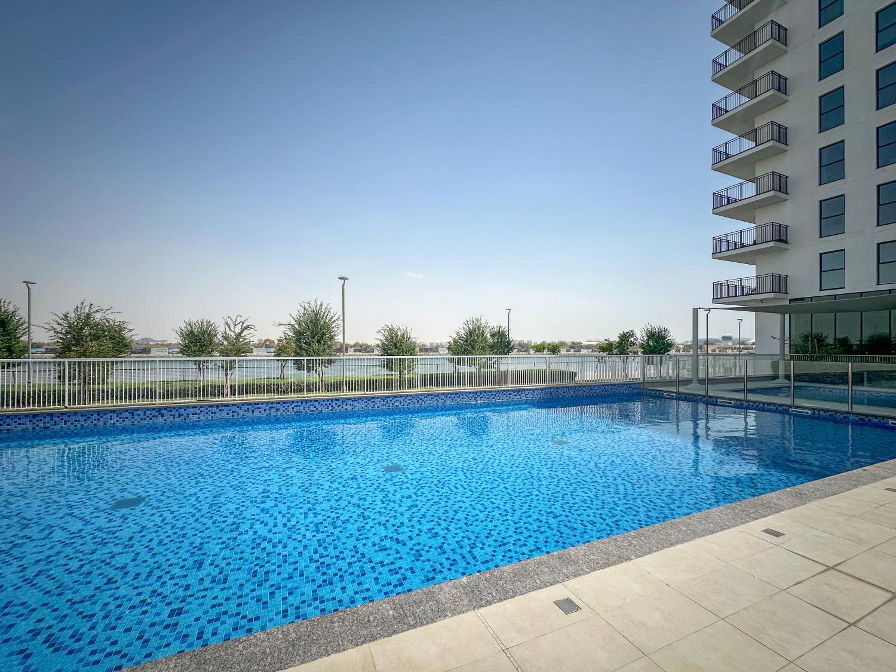 Maison Privee - Chic Yas Island Escape with Iconic Ferrari World Vws