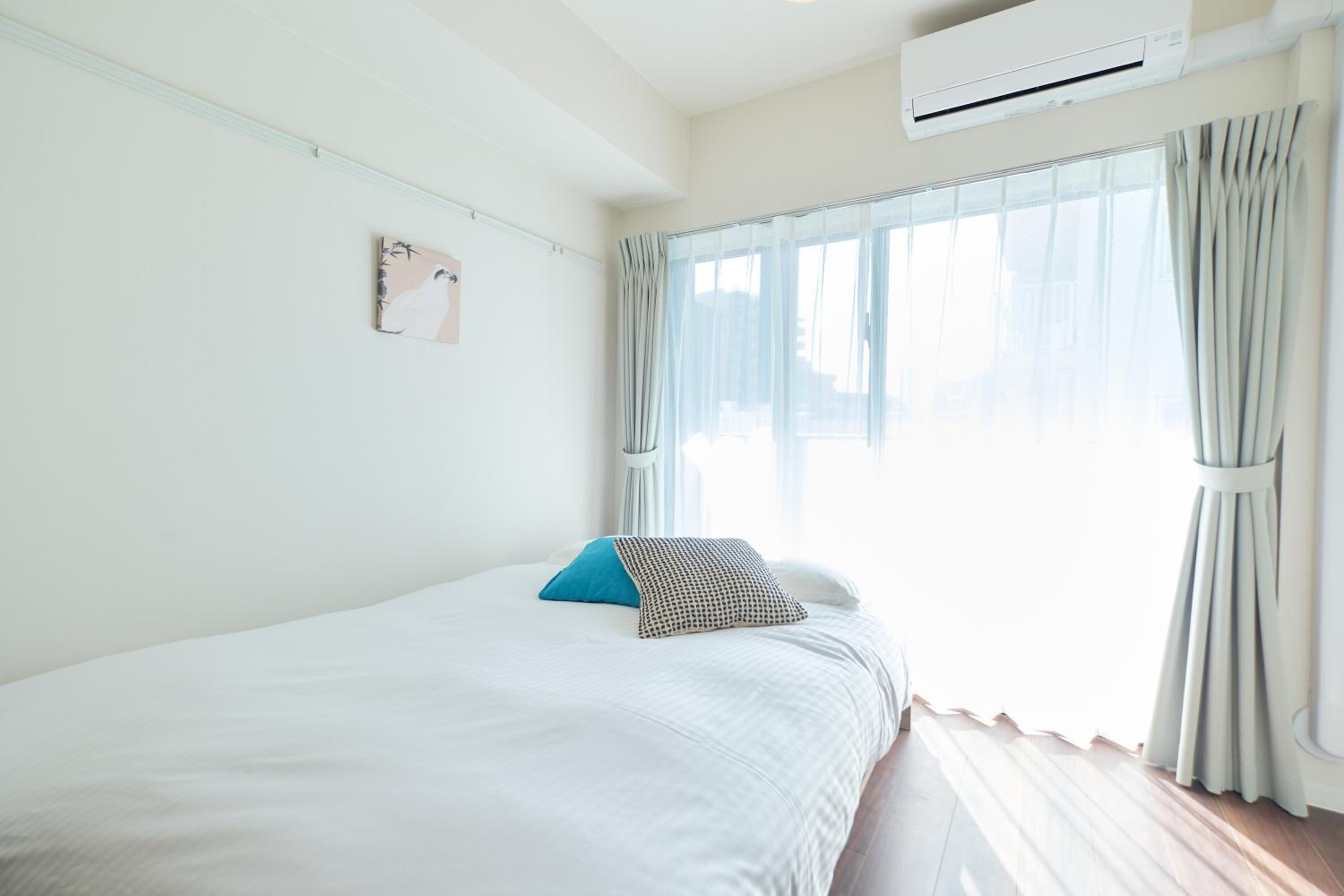 AQUA RESIDENCE Sangenjaya by Tranova