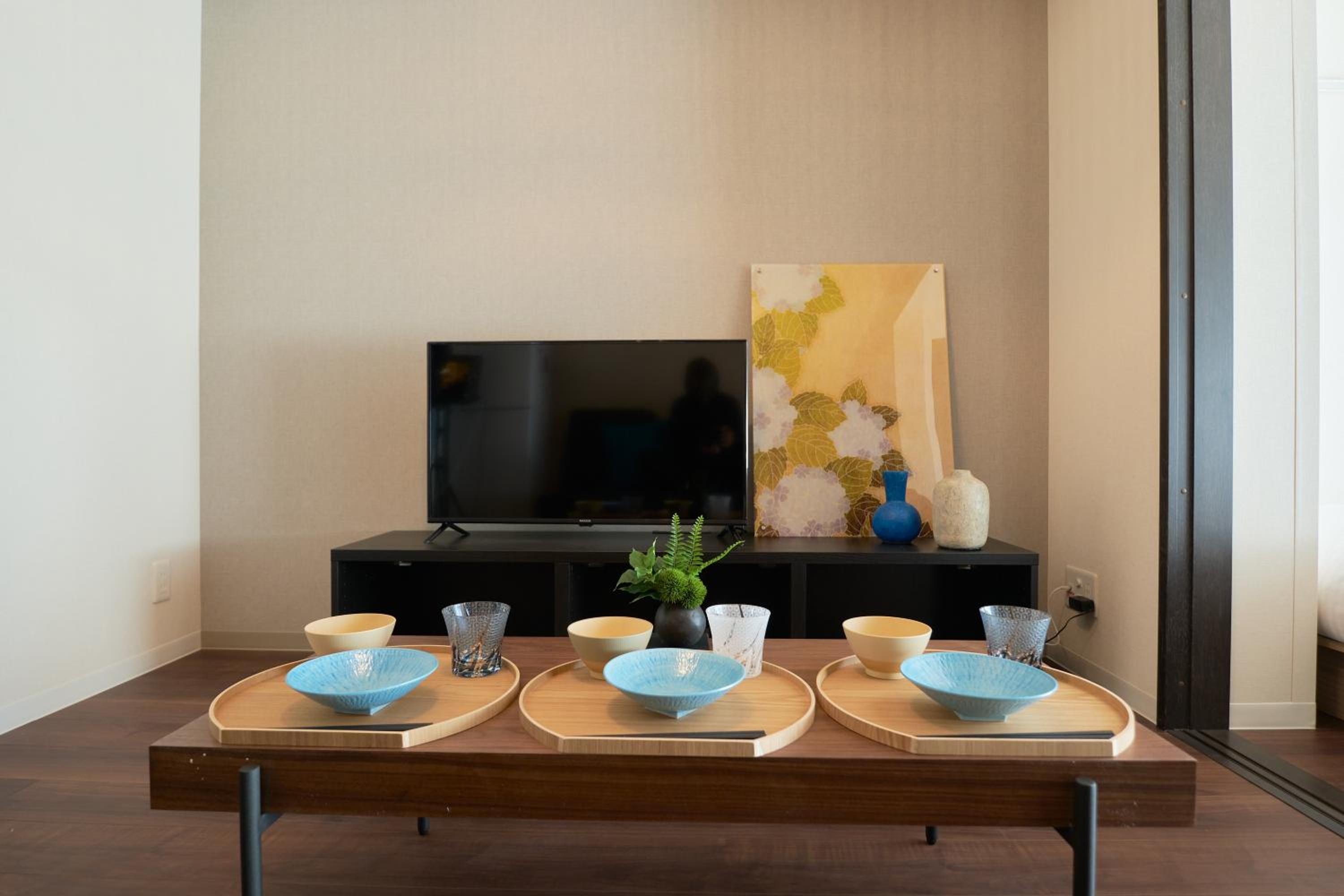 AQUA RESIDENCE Sangenjaya by Tranova
