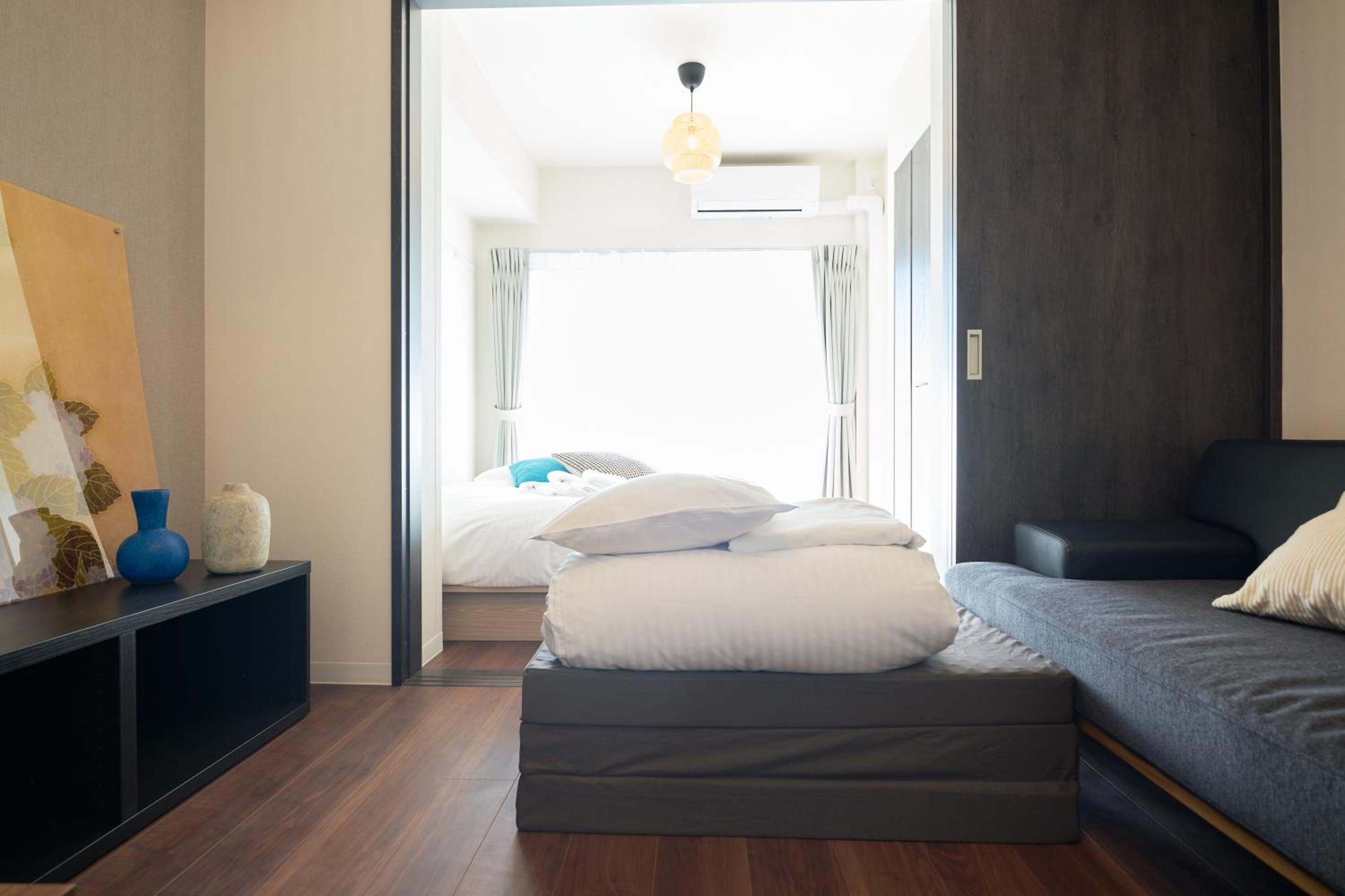 AQUA RESIDENCE Sangenjaya by Tranova