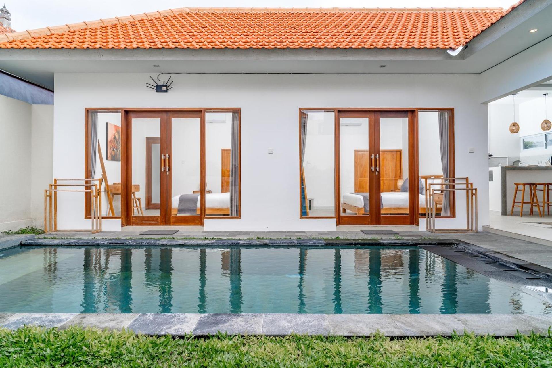 Villa Urip Canggu