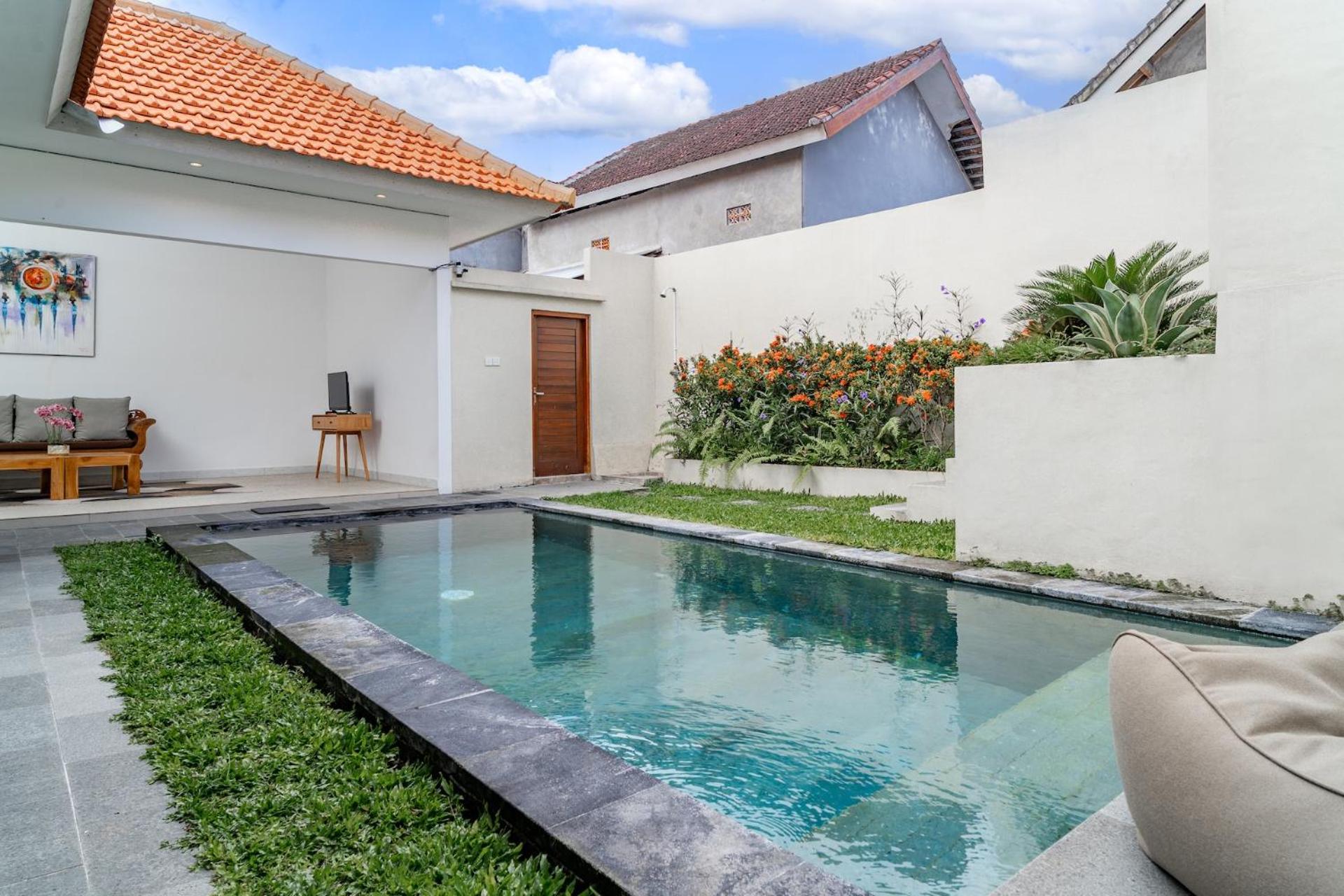 Villa Urip Canggu