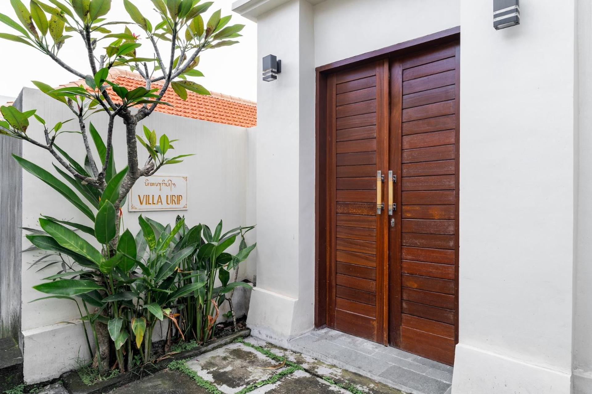 Villa Urip Canggu
