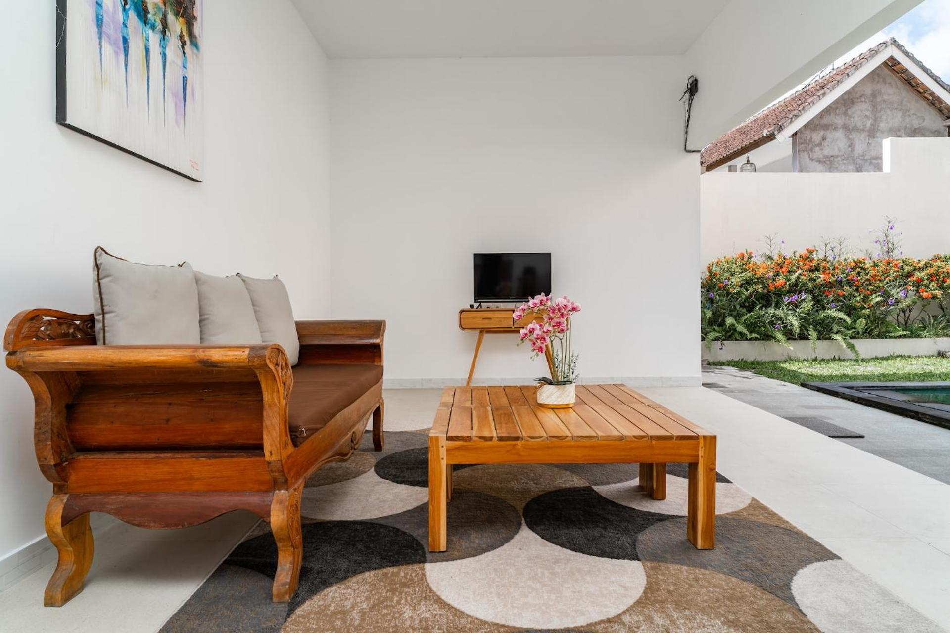 Villa Urip Canggu