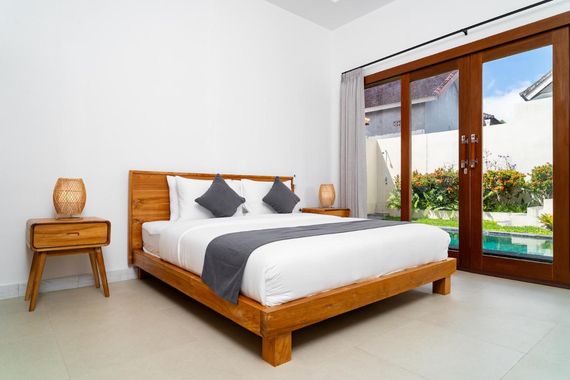 Villa Urip Canggu