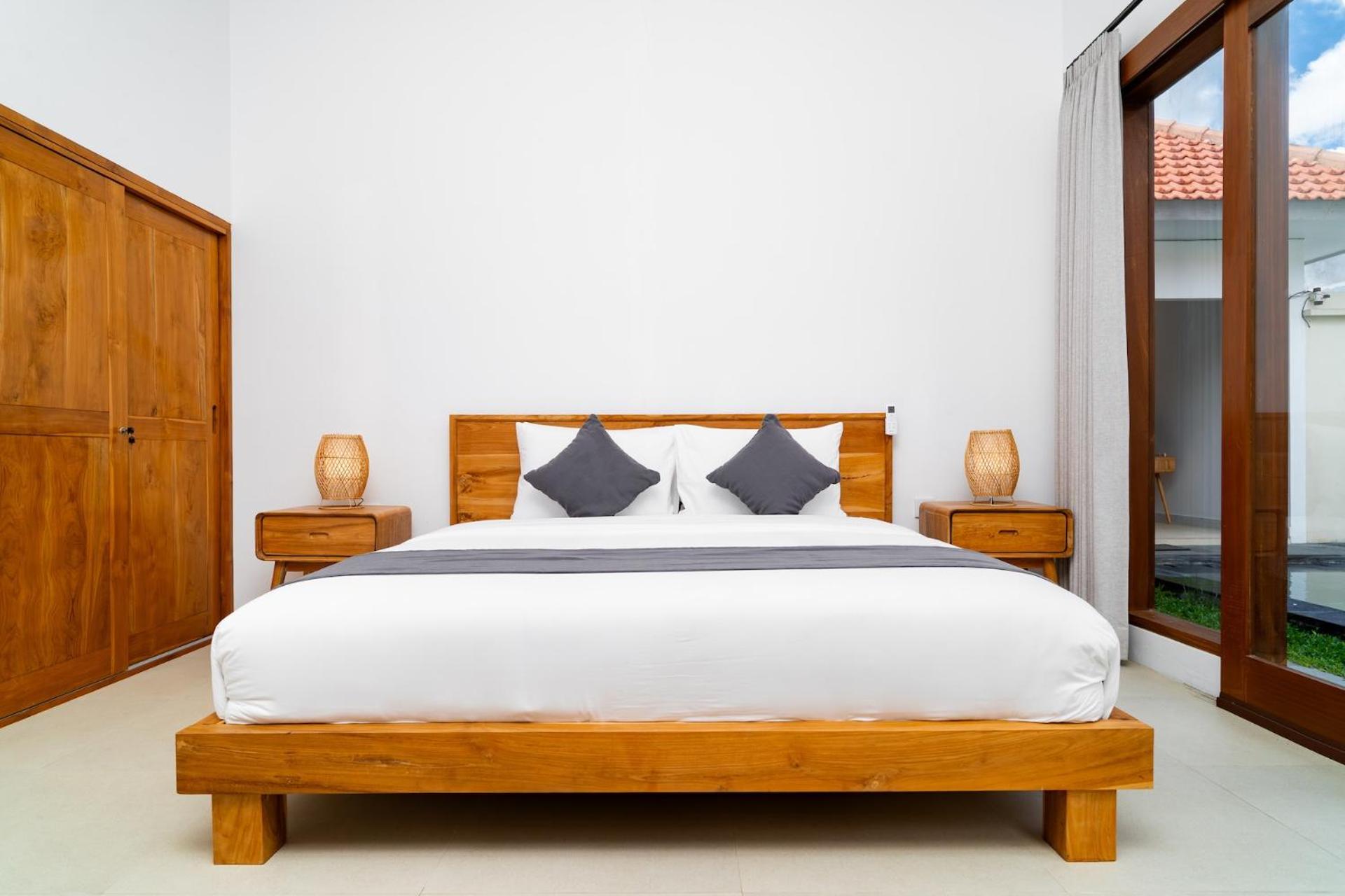 Villa Urip Canggu
