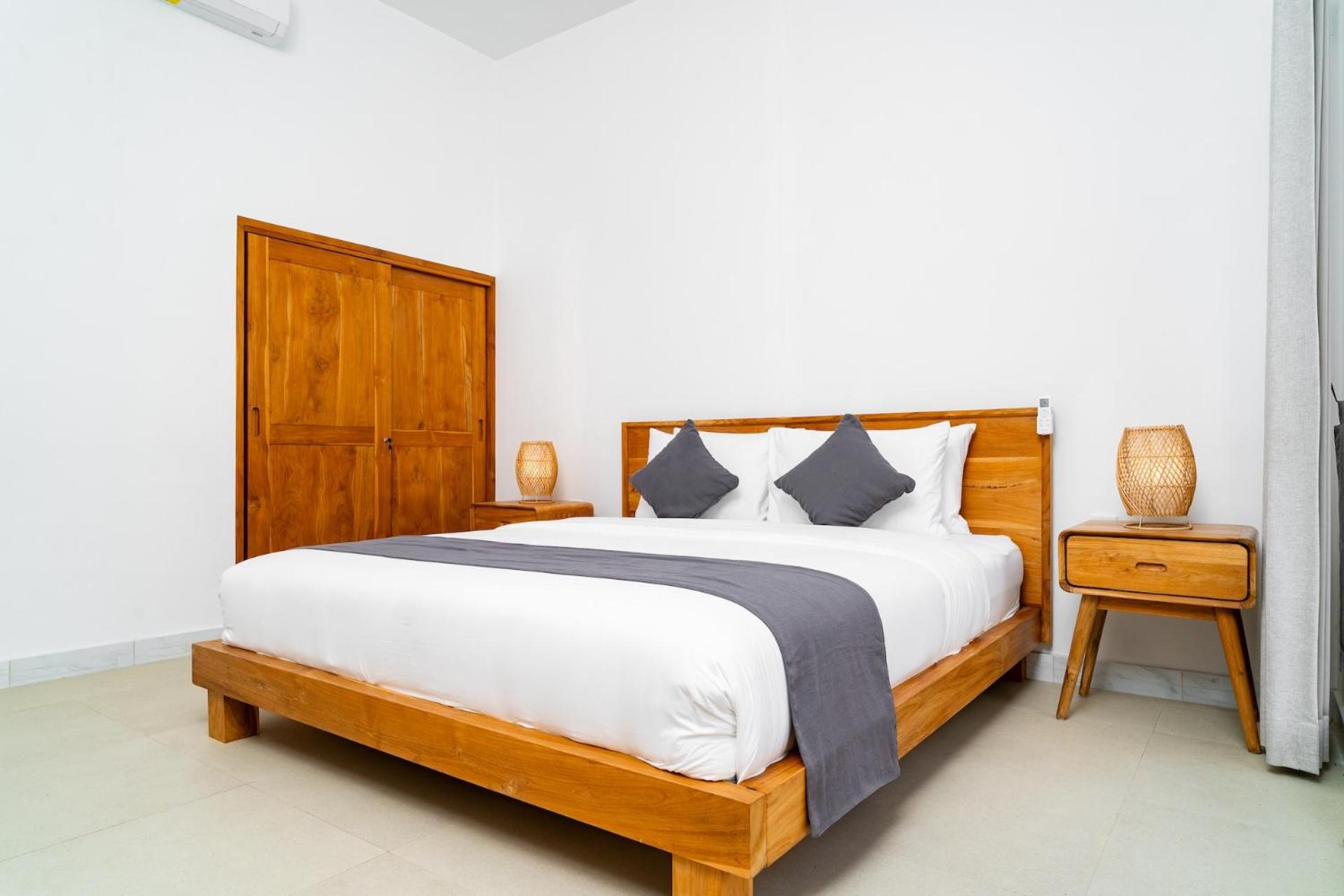 Villa Urip Canggu