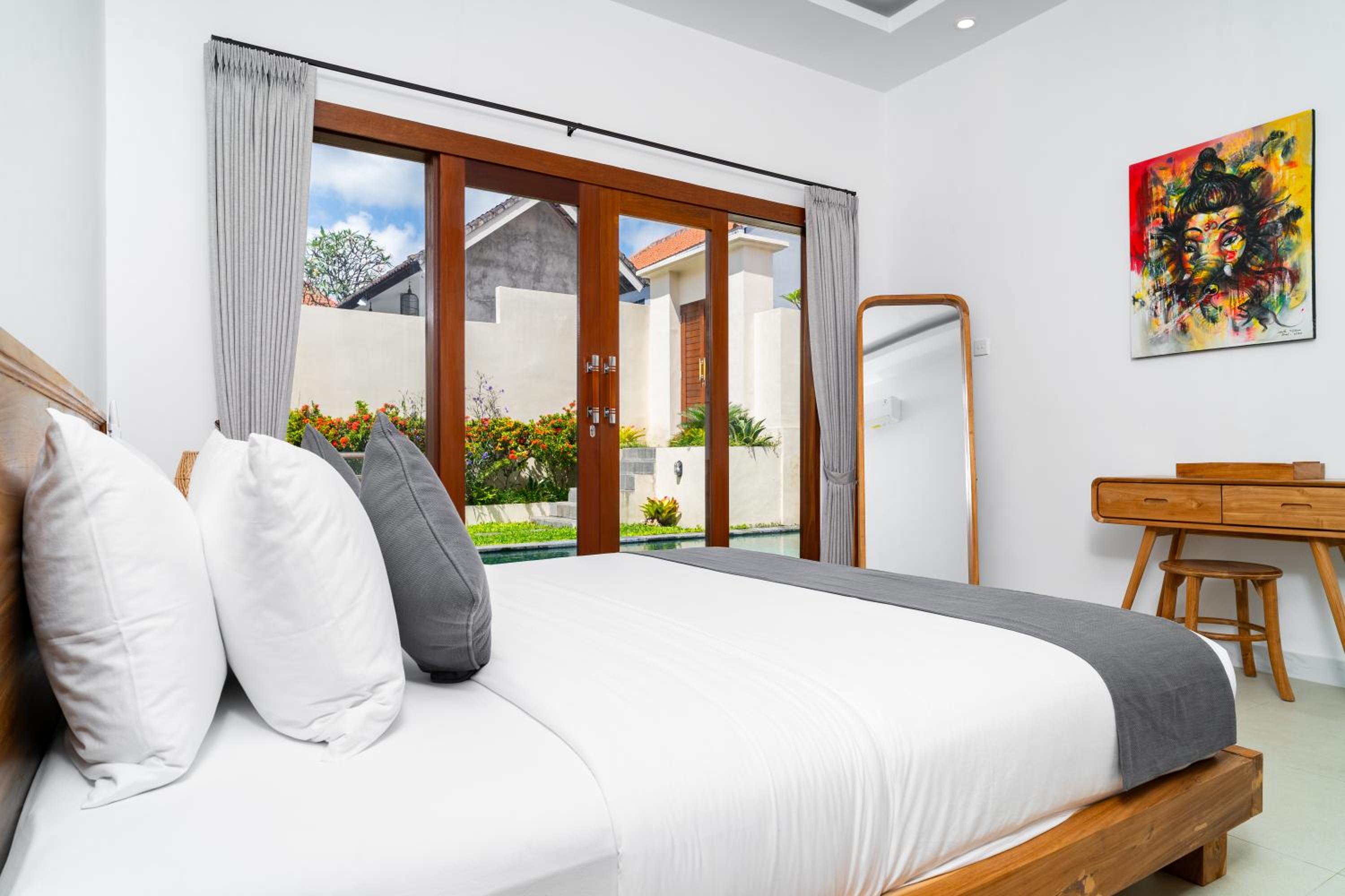 Villa Urip Canggu
