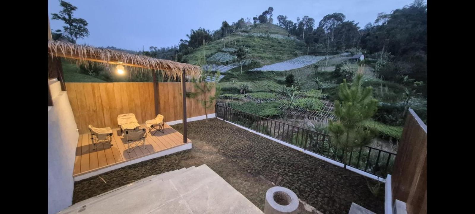 Mahkota Sangkuriang Bandung