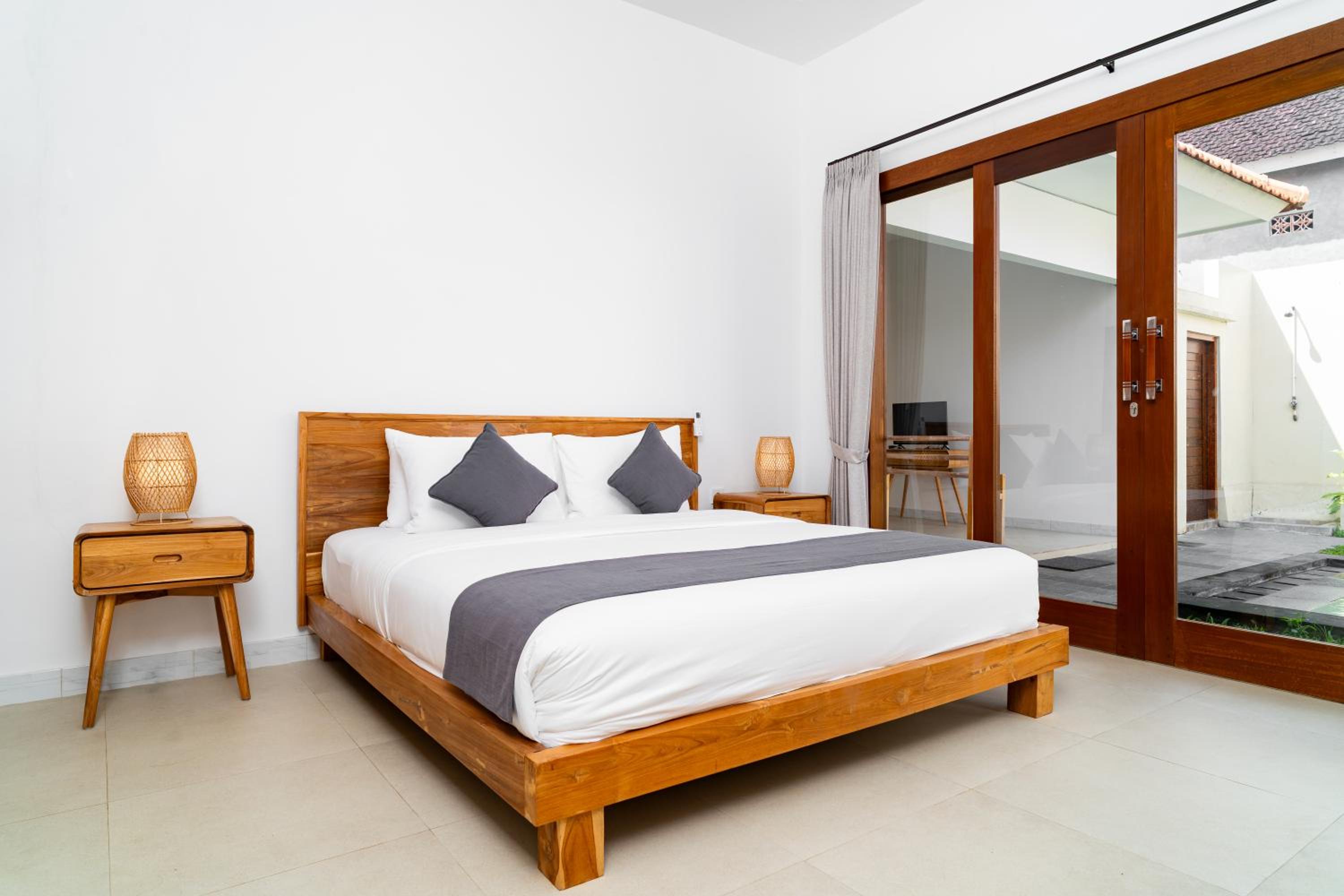Villa Urip Canggu