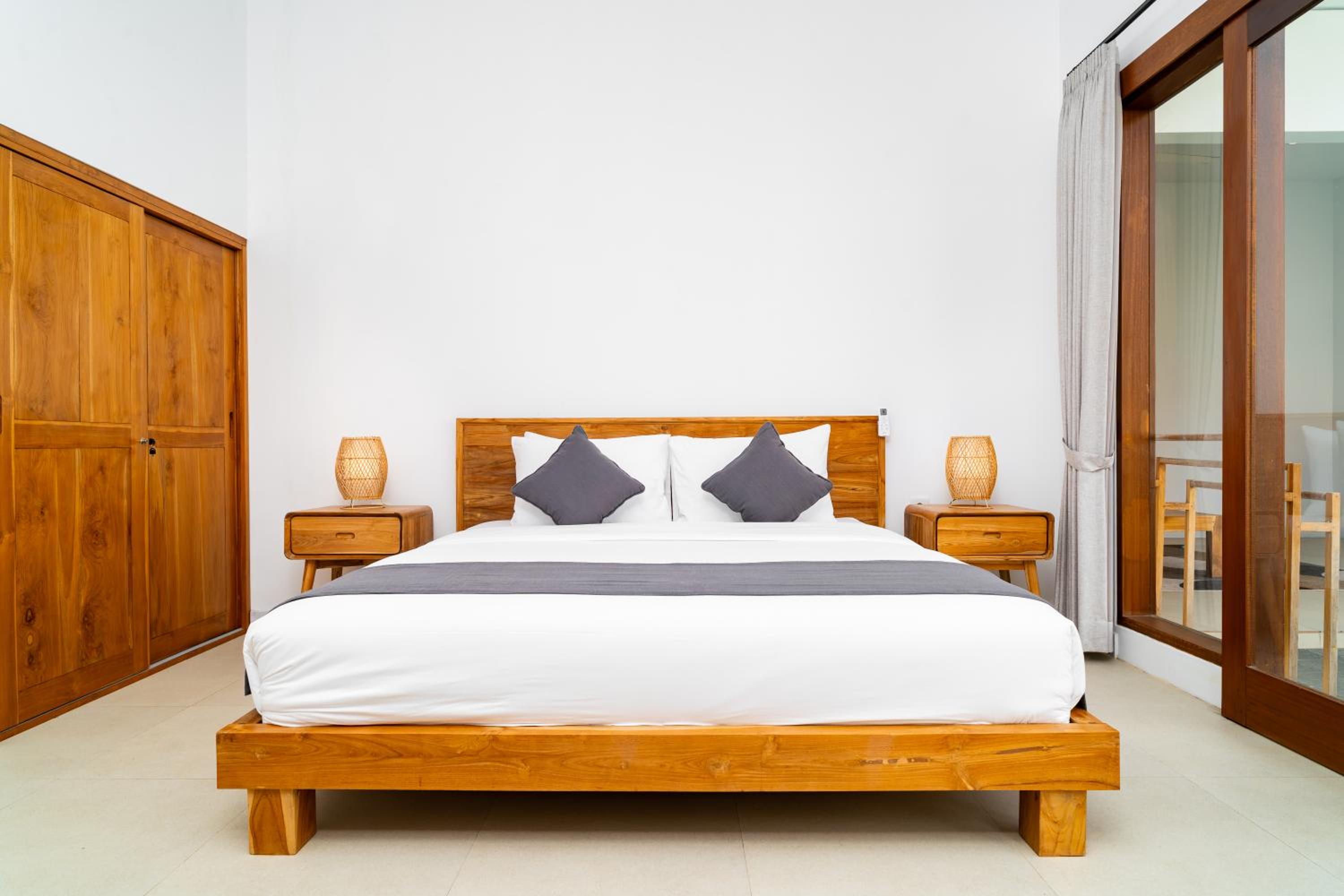 Villa Urip Canggu
