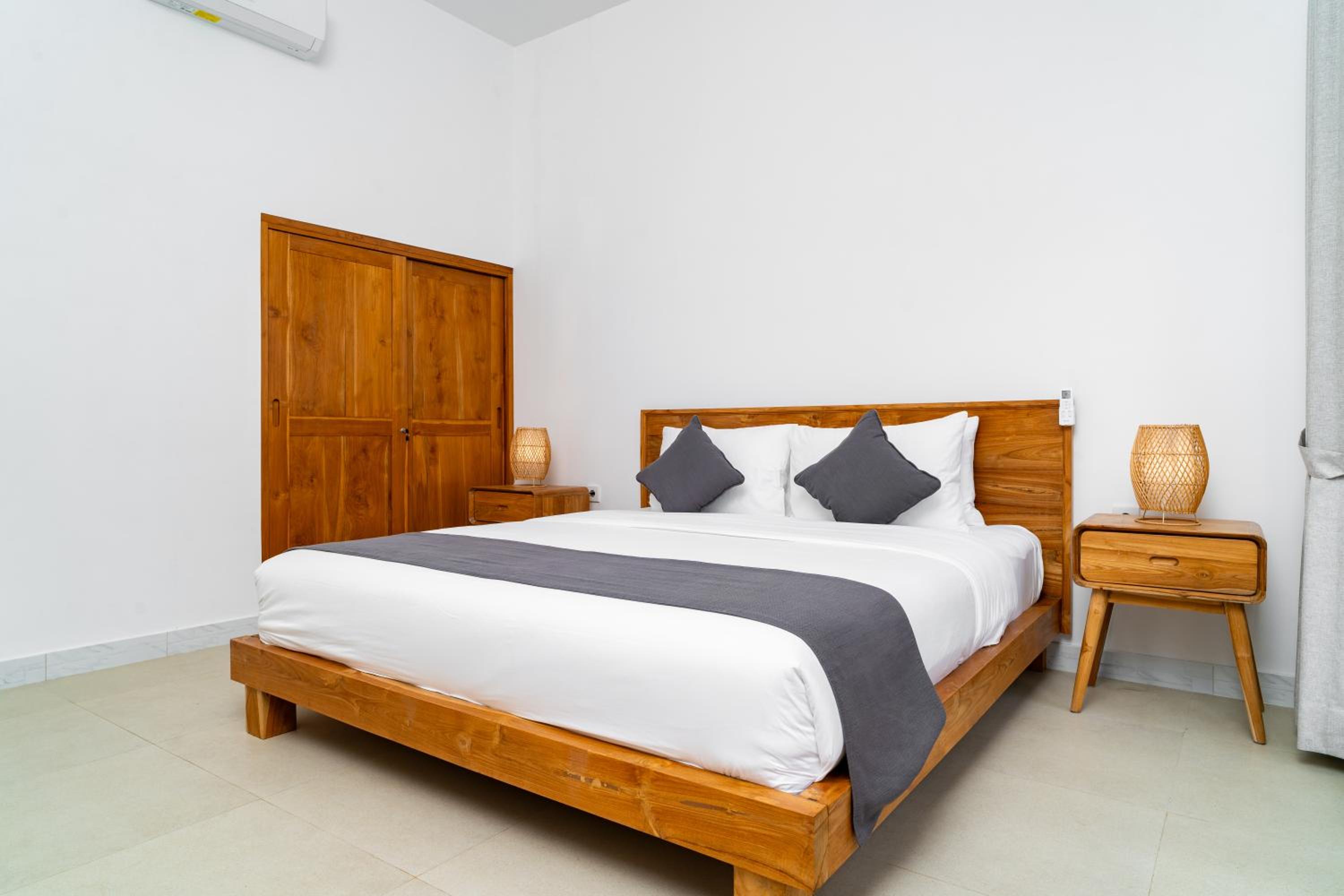 Villa Urip Canggu