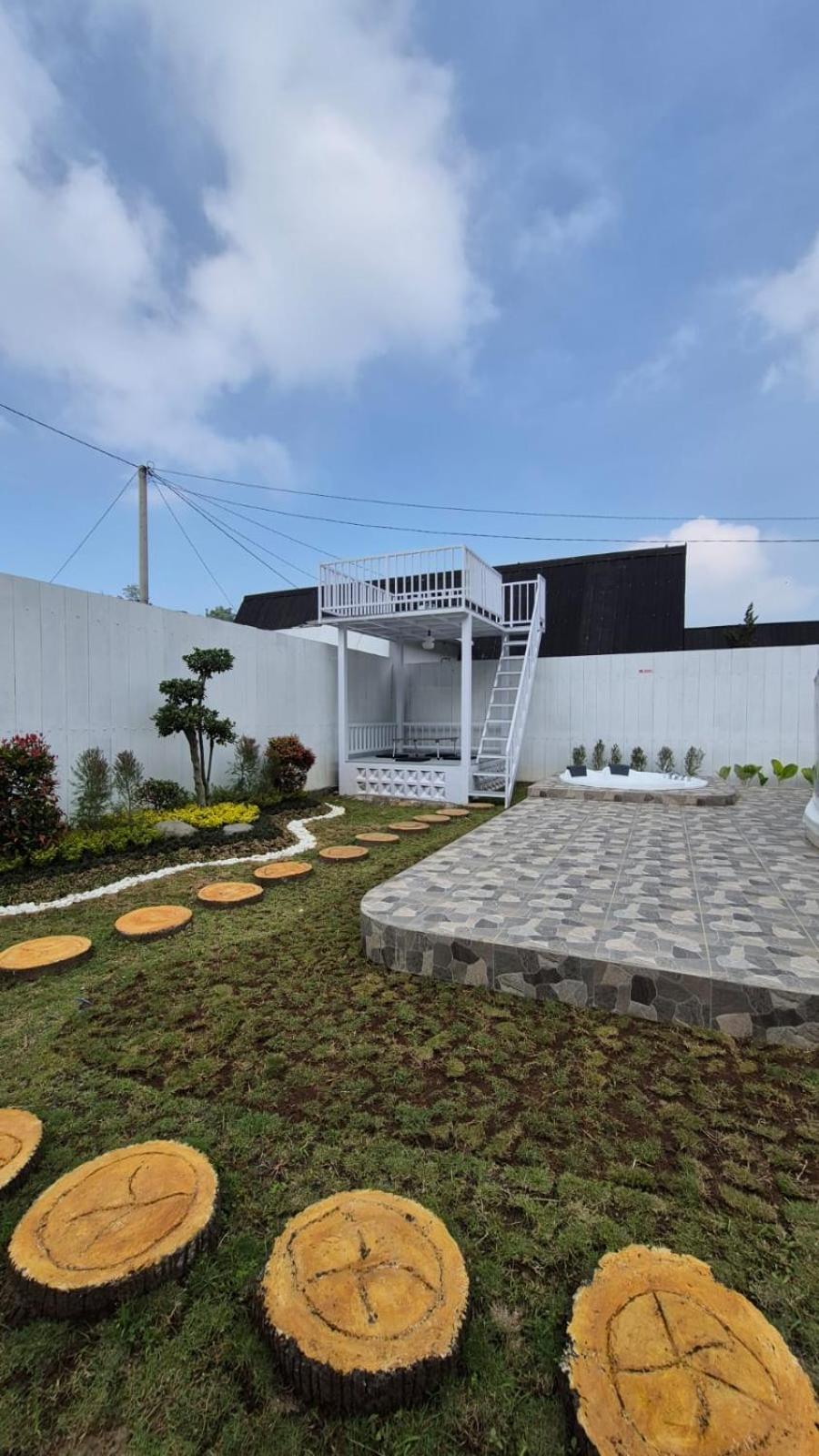 Mahkota Sangkuriang Bandung