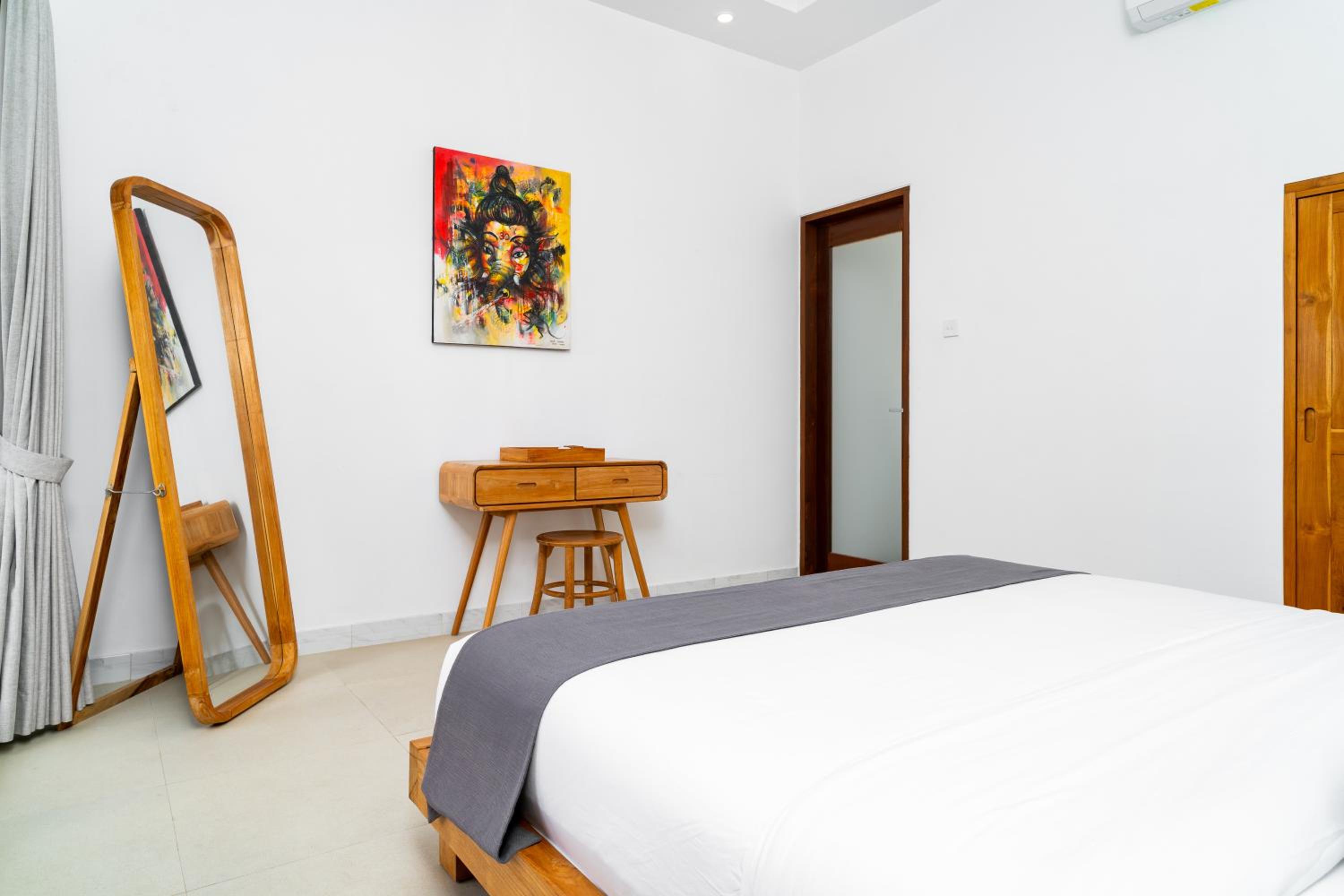 Villa Urip Canggu