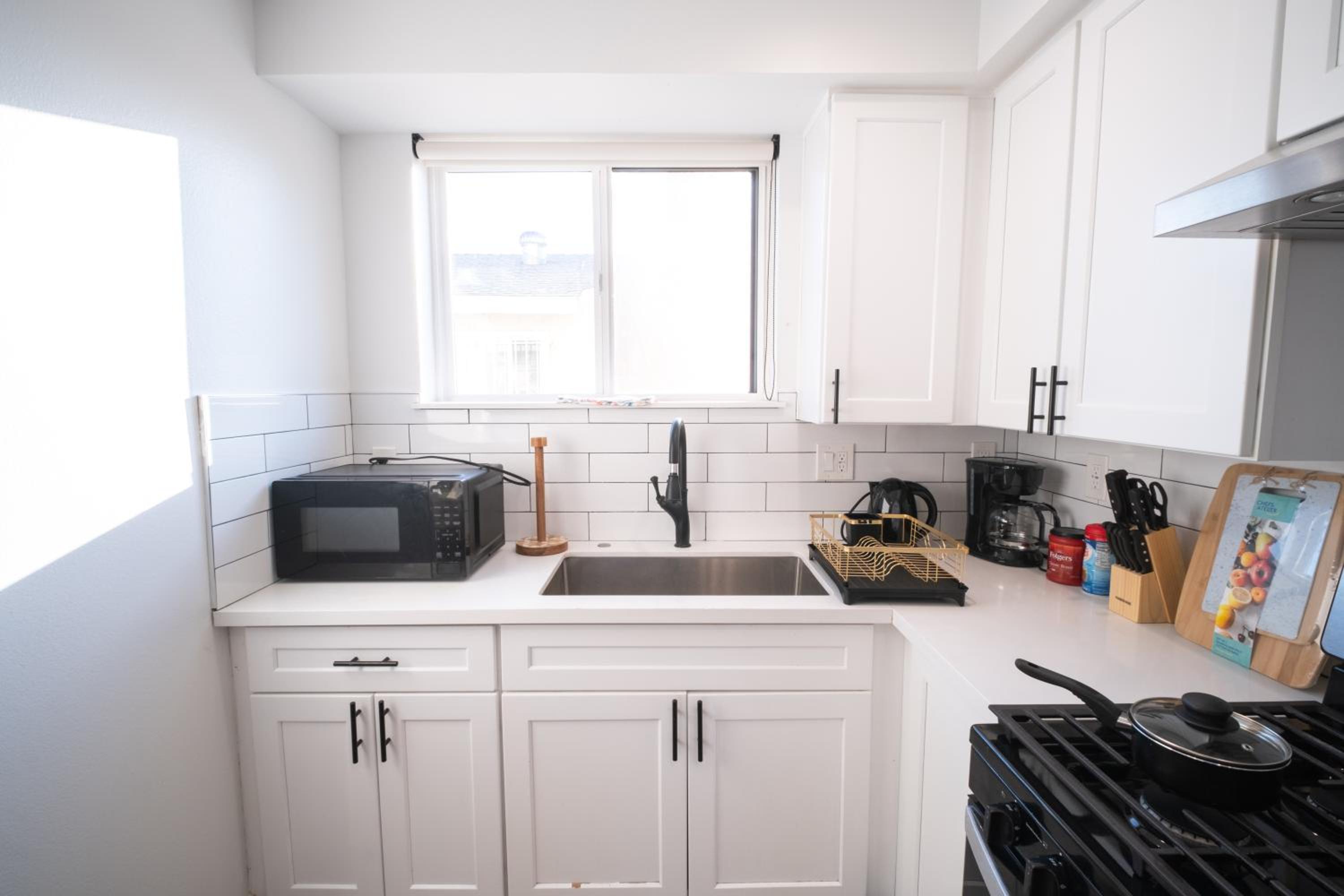Modern Private Ensuite Room near USC