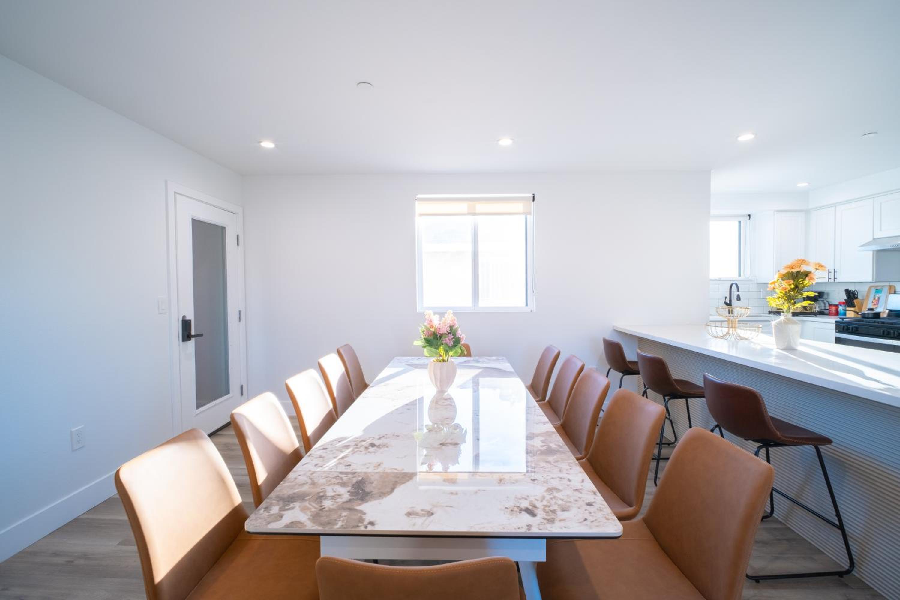 Modern Private Ensuite Room near USC