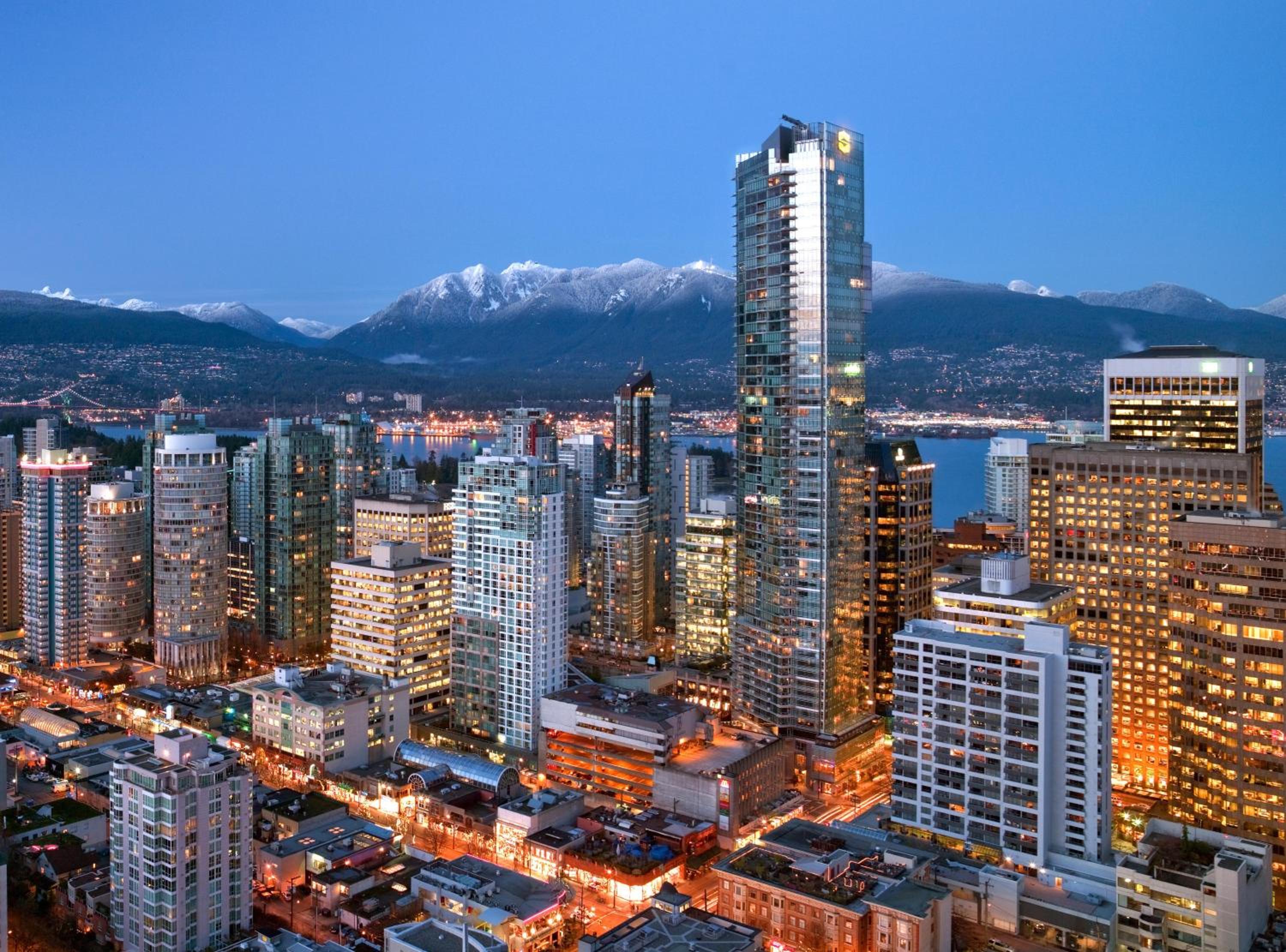 Shangri-La Vancouver-0
