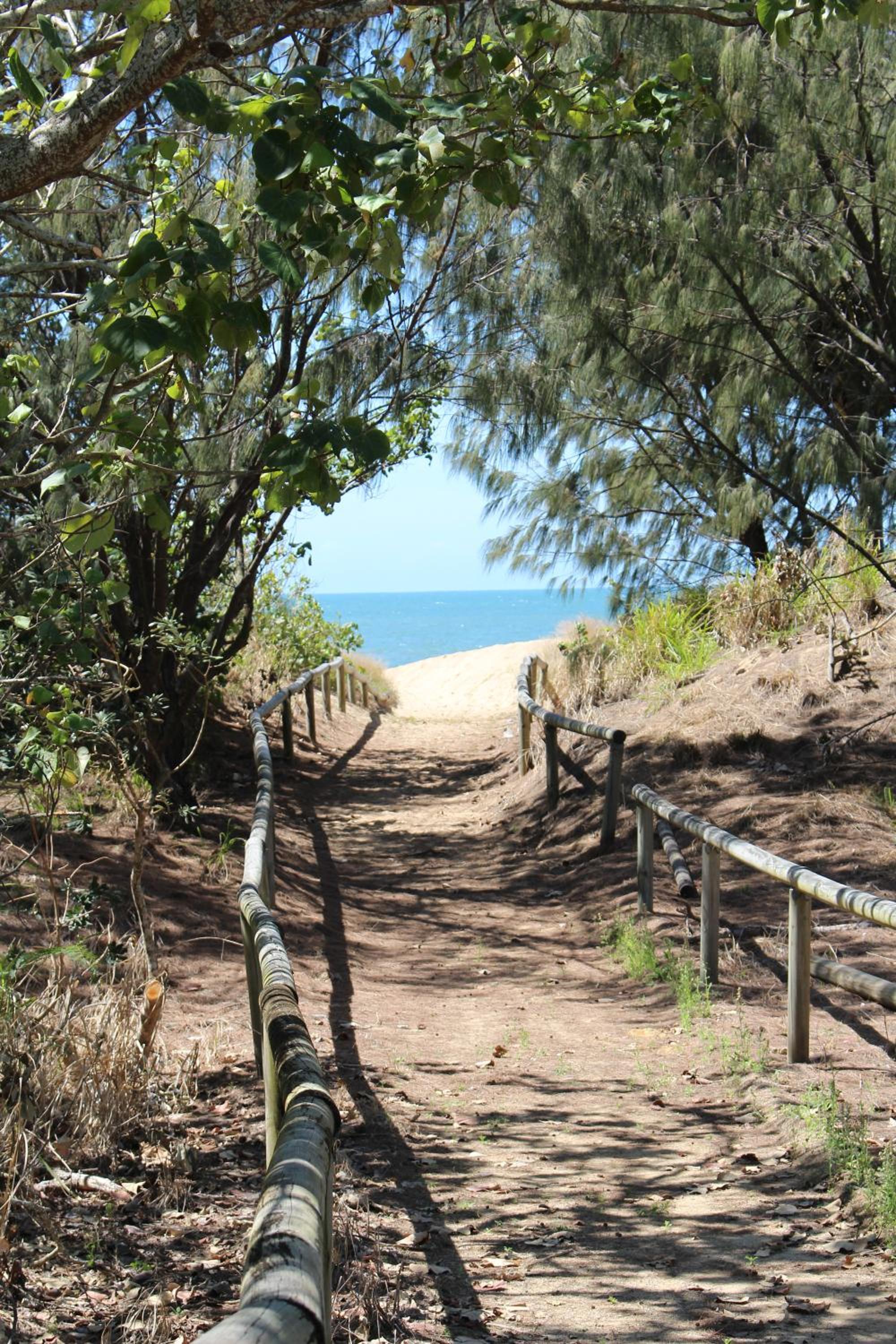 Petrie Beach Holiday Home
