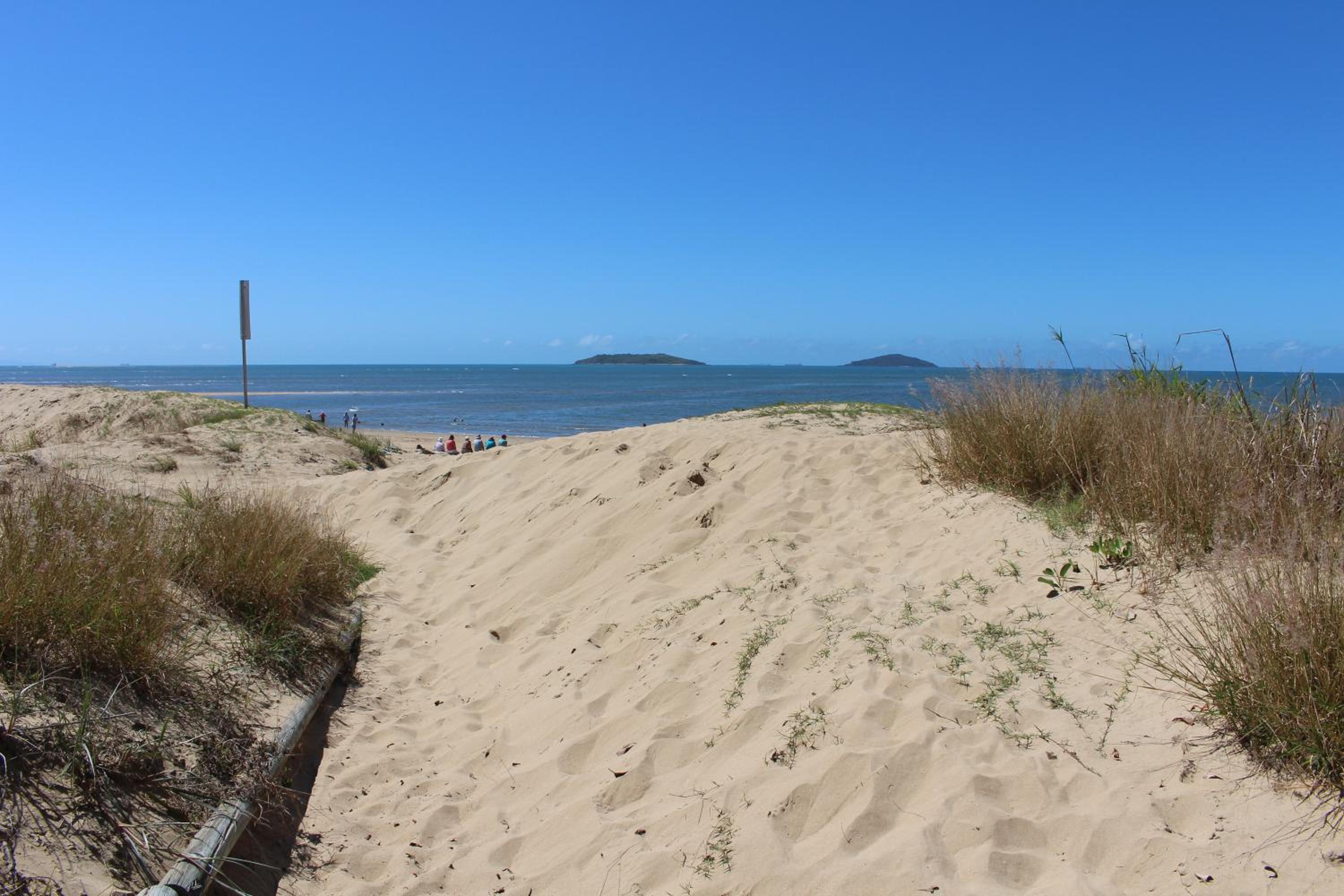 Petrie Beach Holiday Home