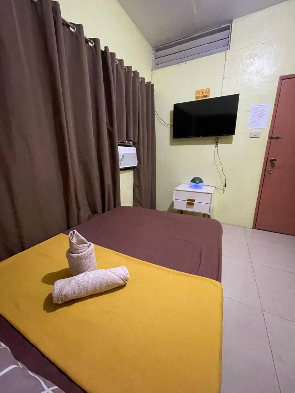 D and A Transient Inn Taguig