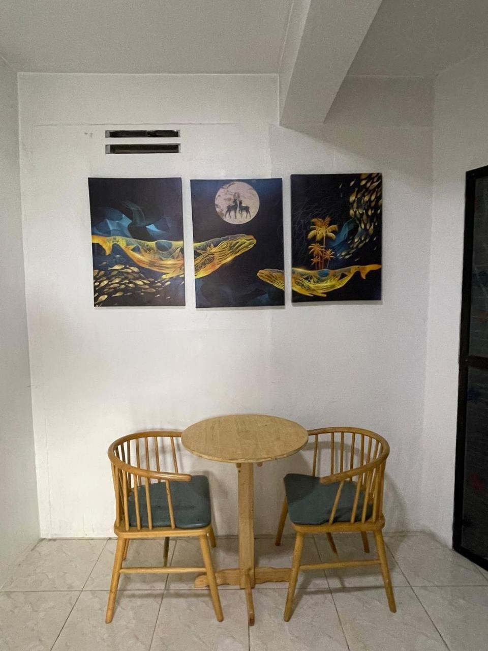 D and A Transient Inn Taguig