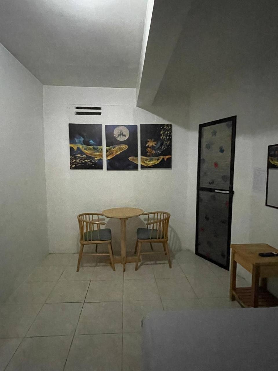 D and A Transient Inn Taguig