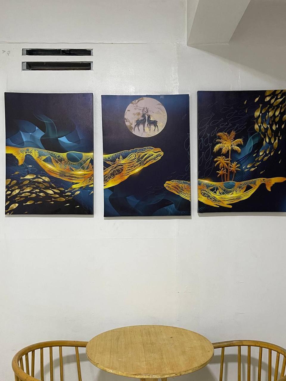 D and A Transient Inn Taguig