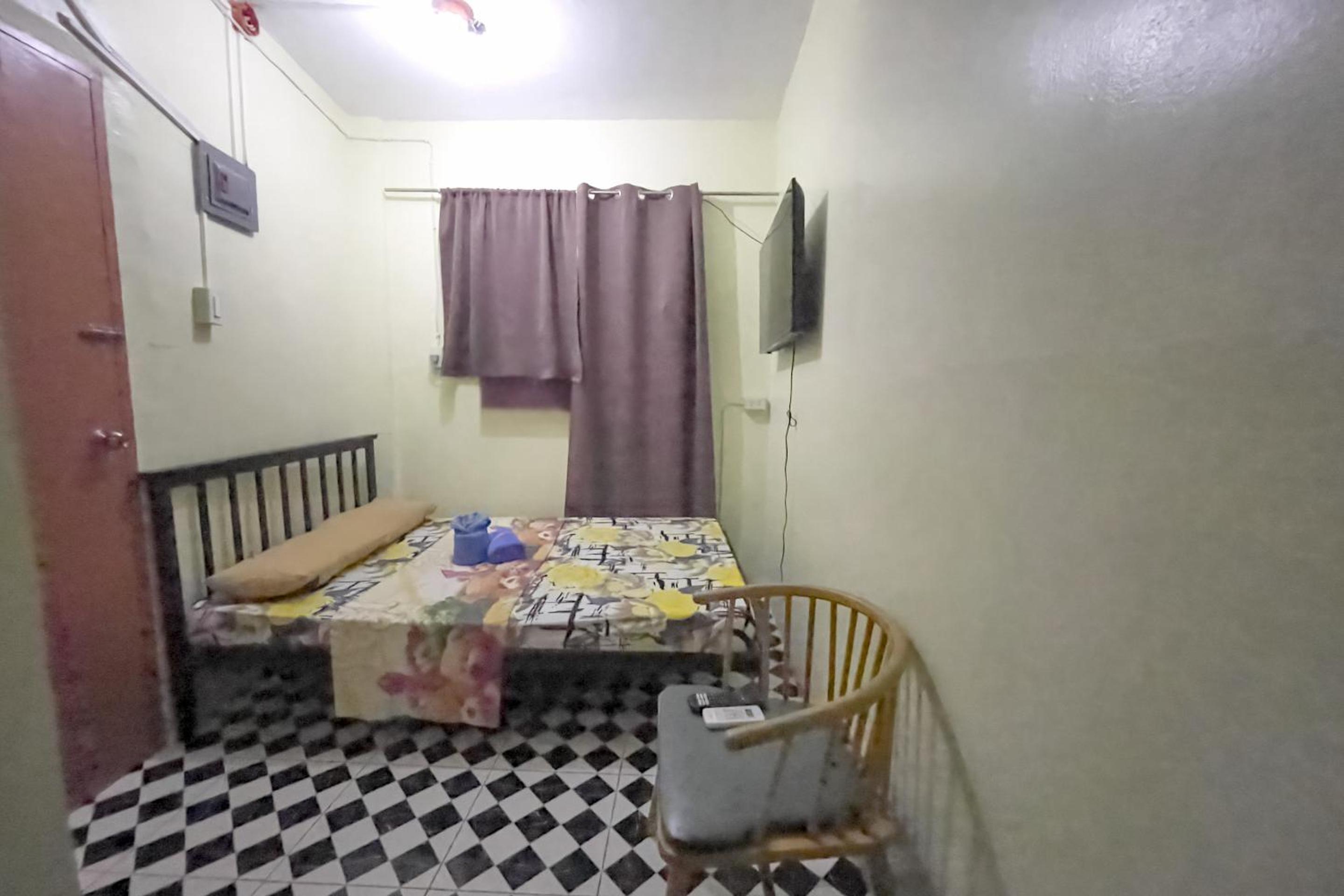D and A Transient Inn Taguig
