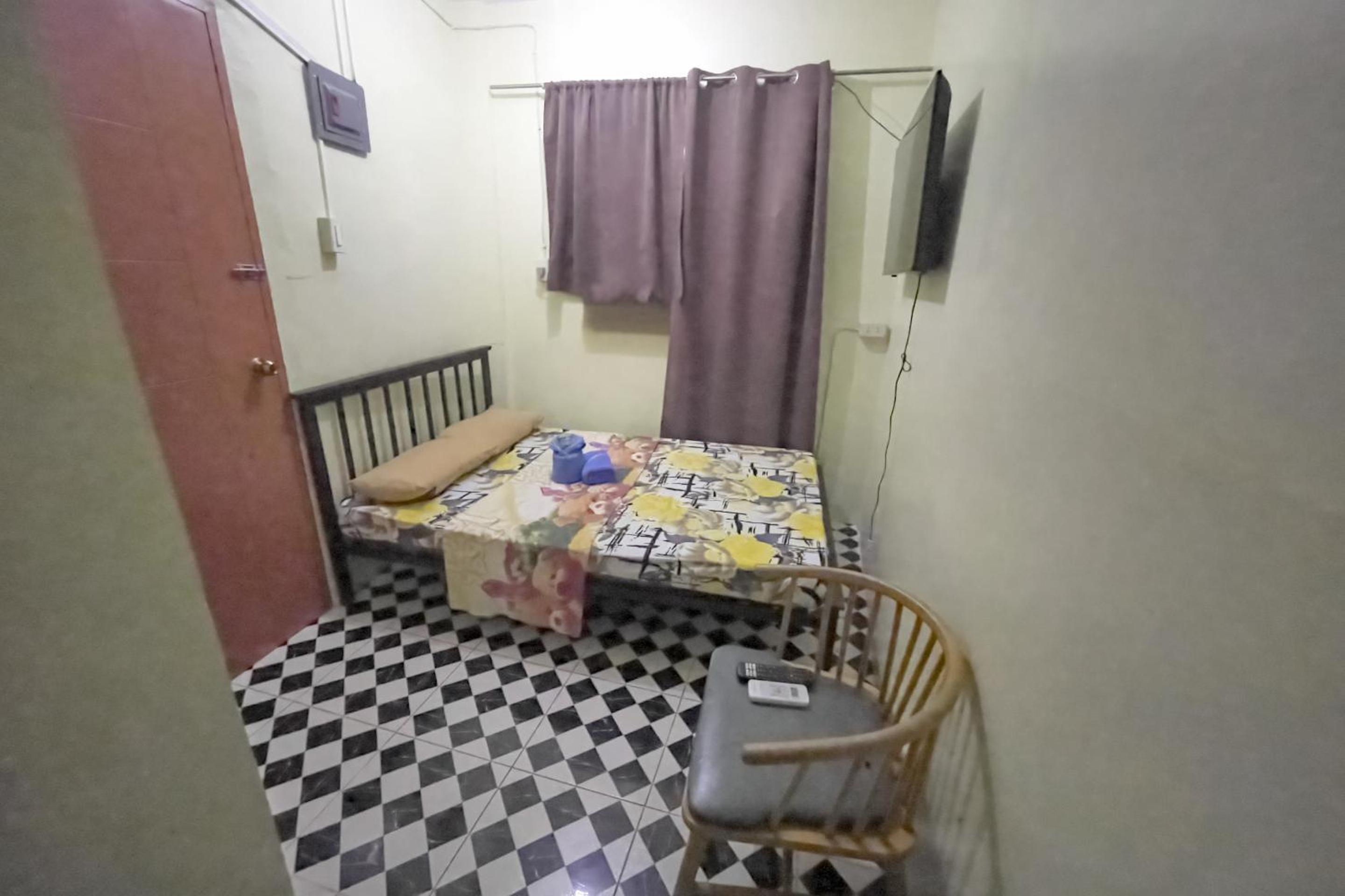 D and A Transient Inn Taguig