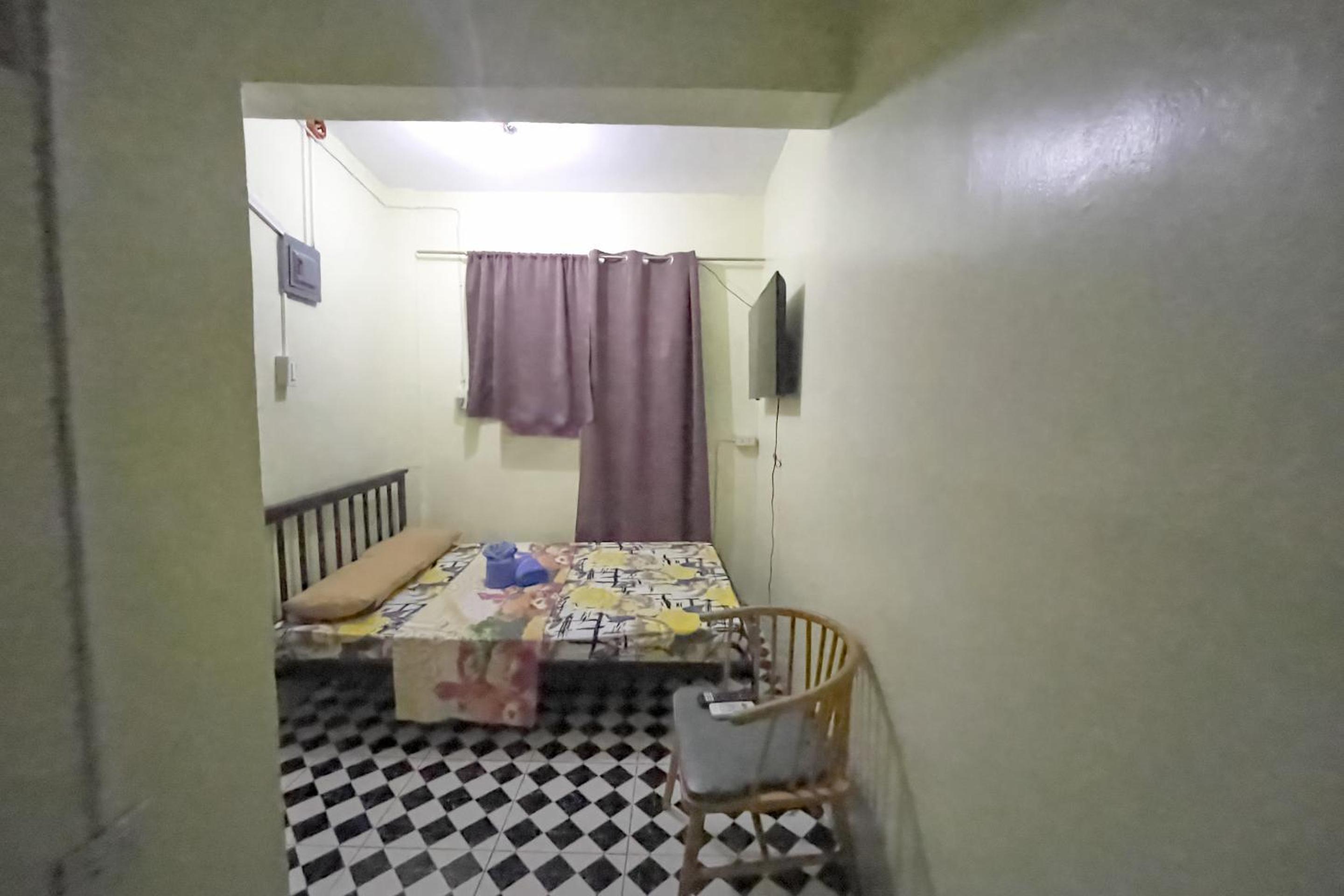 D and A Transient Inn Taguig