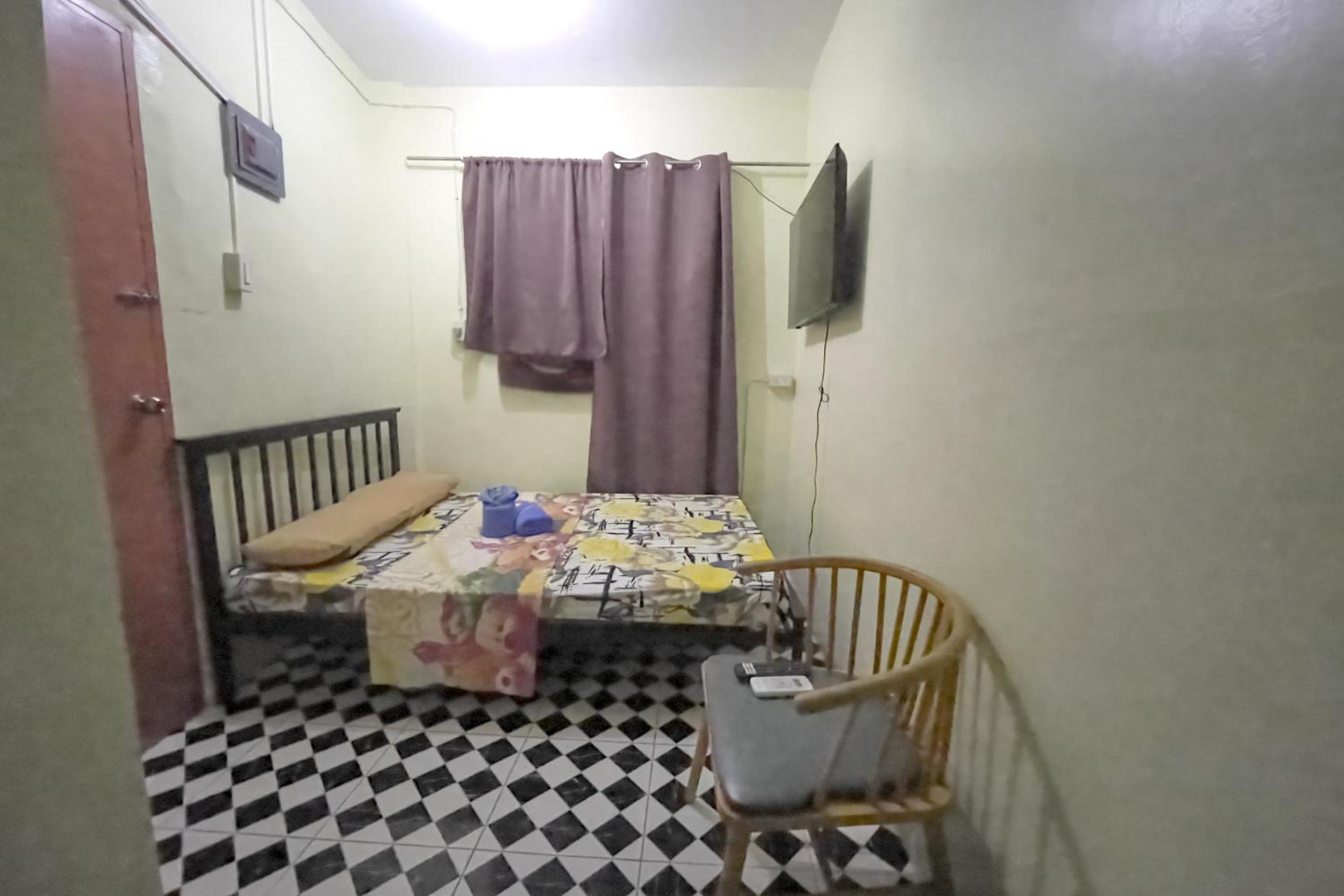 D and A Transient Inn Taguig