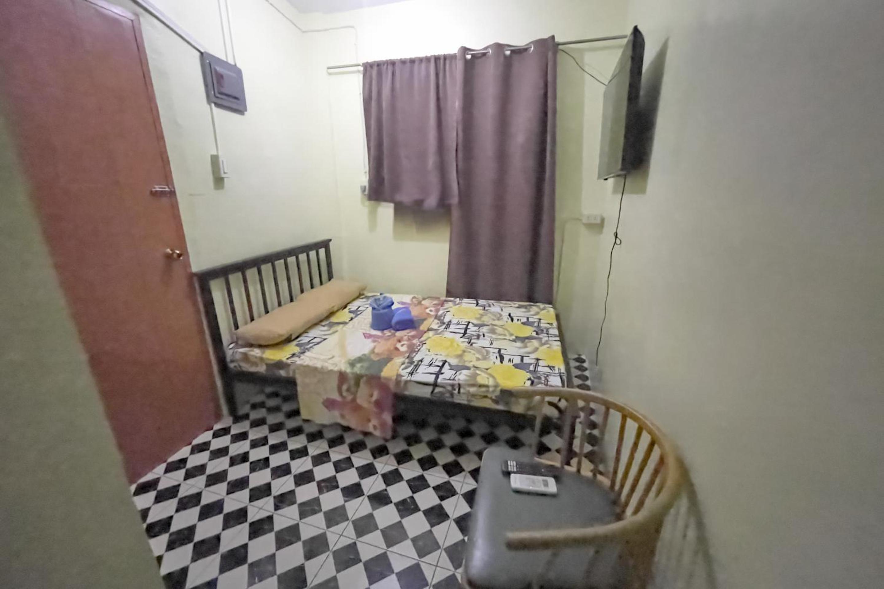 D and A Transient Inn Taguig