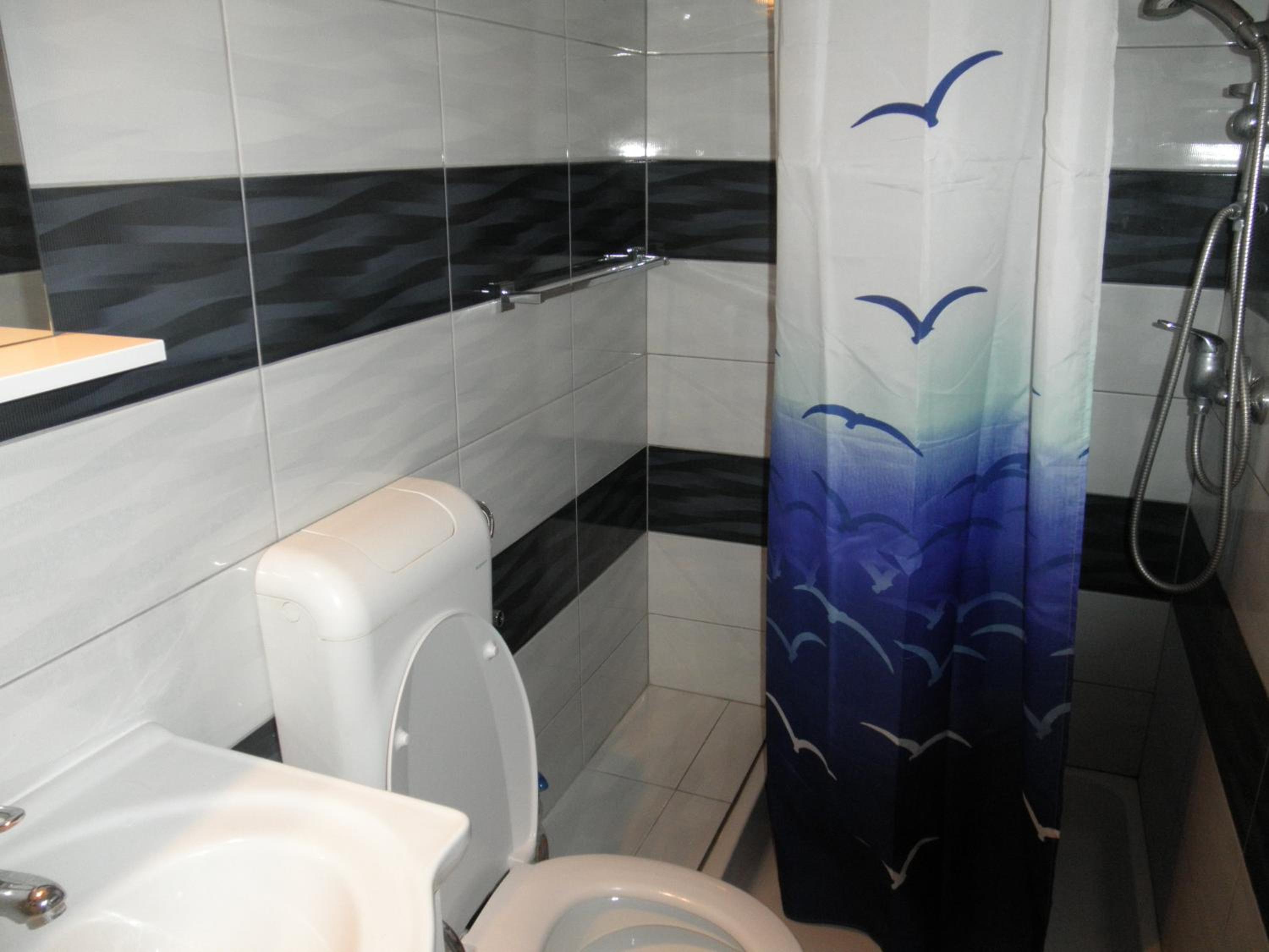 Apartment Rosse