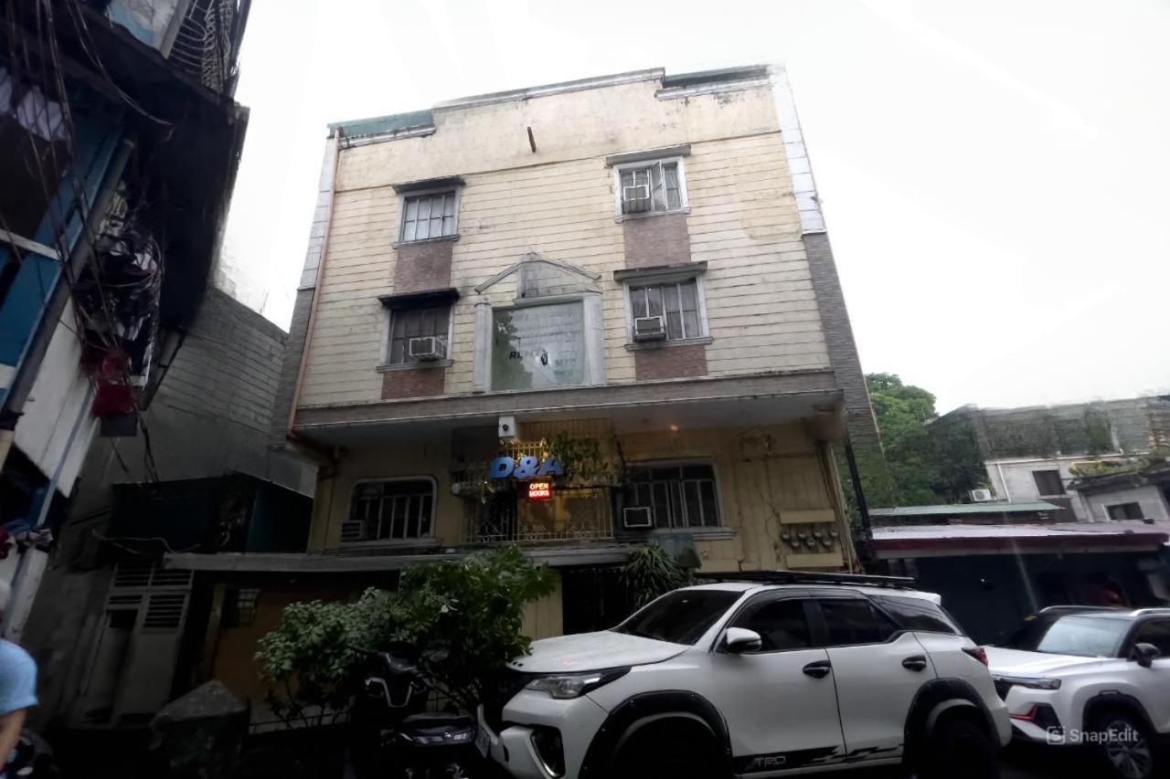 D and A Transient Inn Taguig