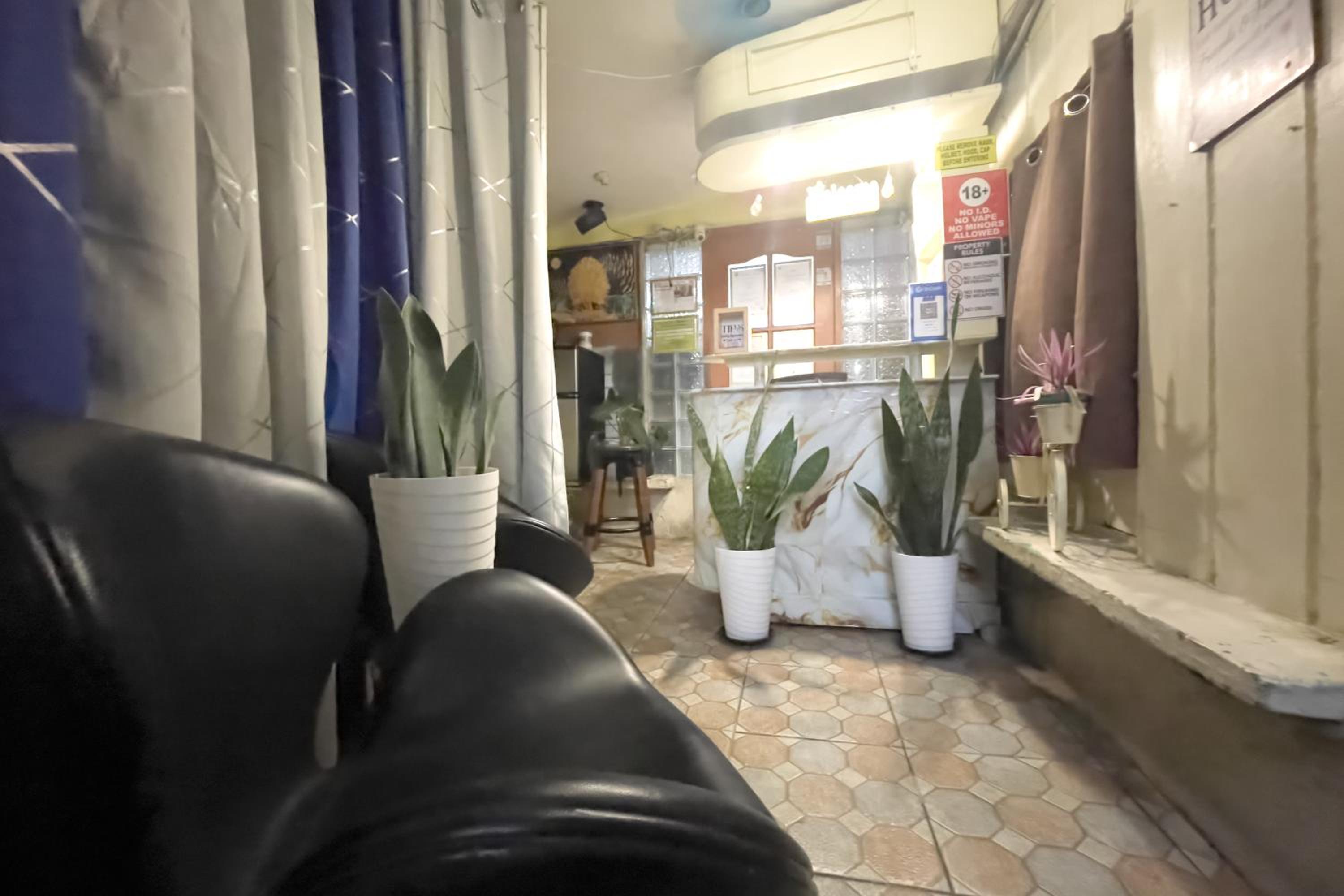 D and A Transient Inn Taguig