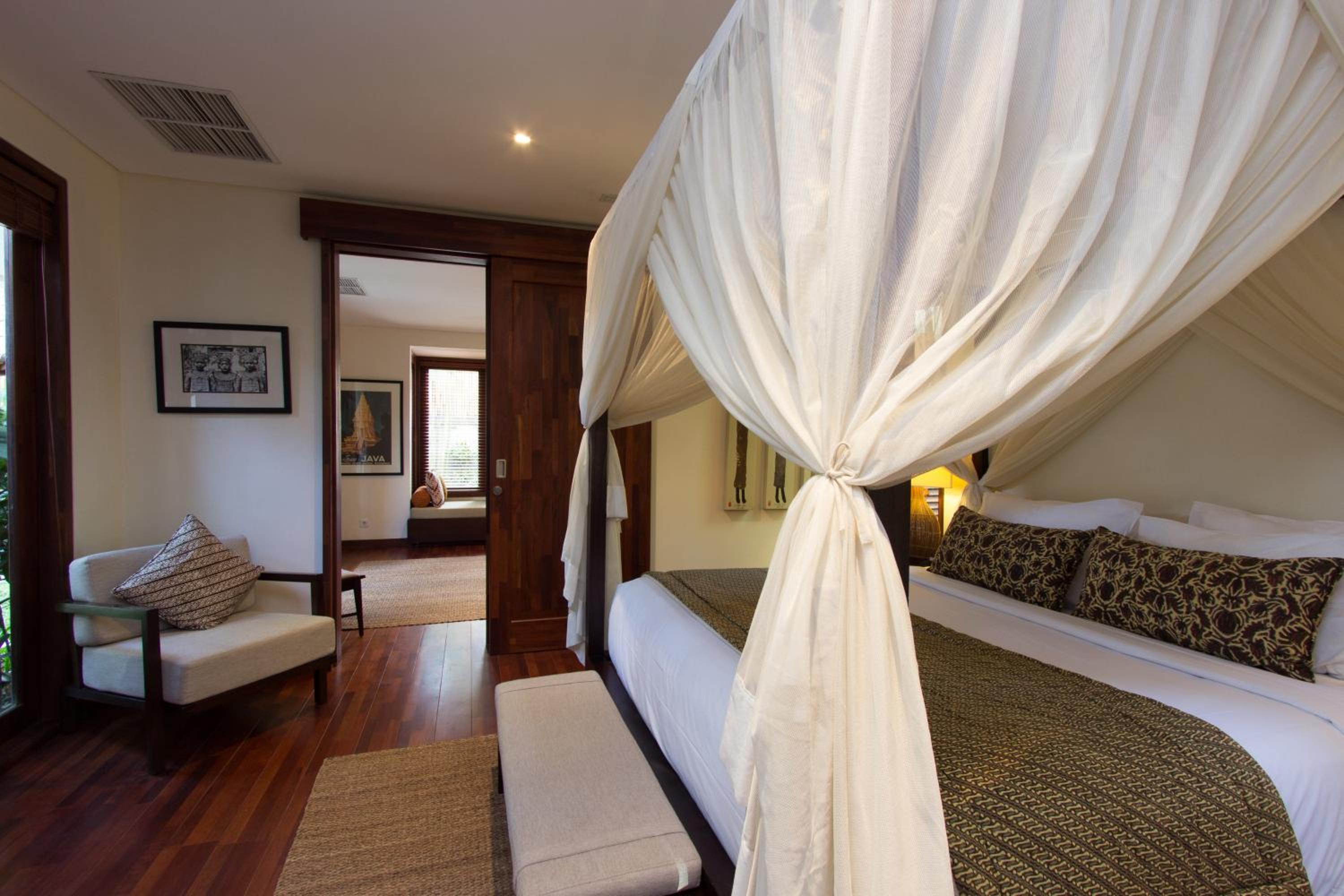 Villa Suar Drupadi
