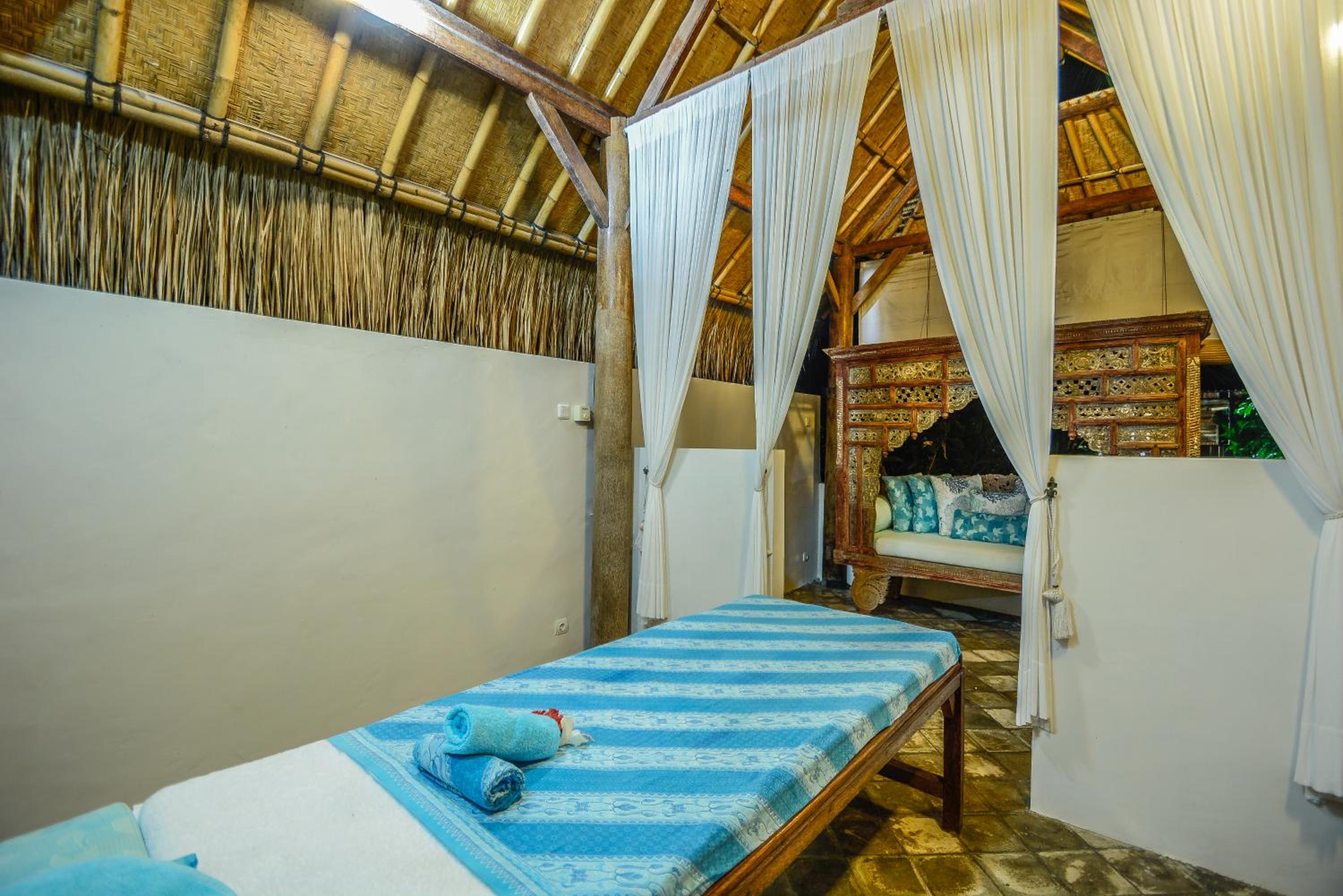 Aashaya Jasri Resort