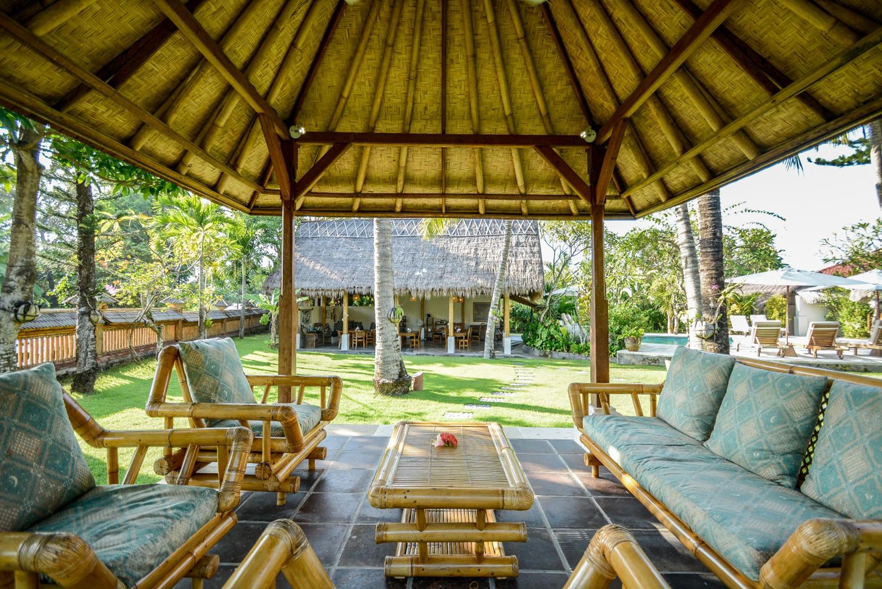 Aashaya Jasri Resort