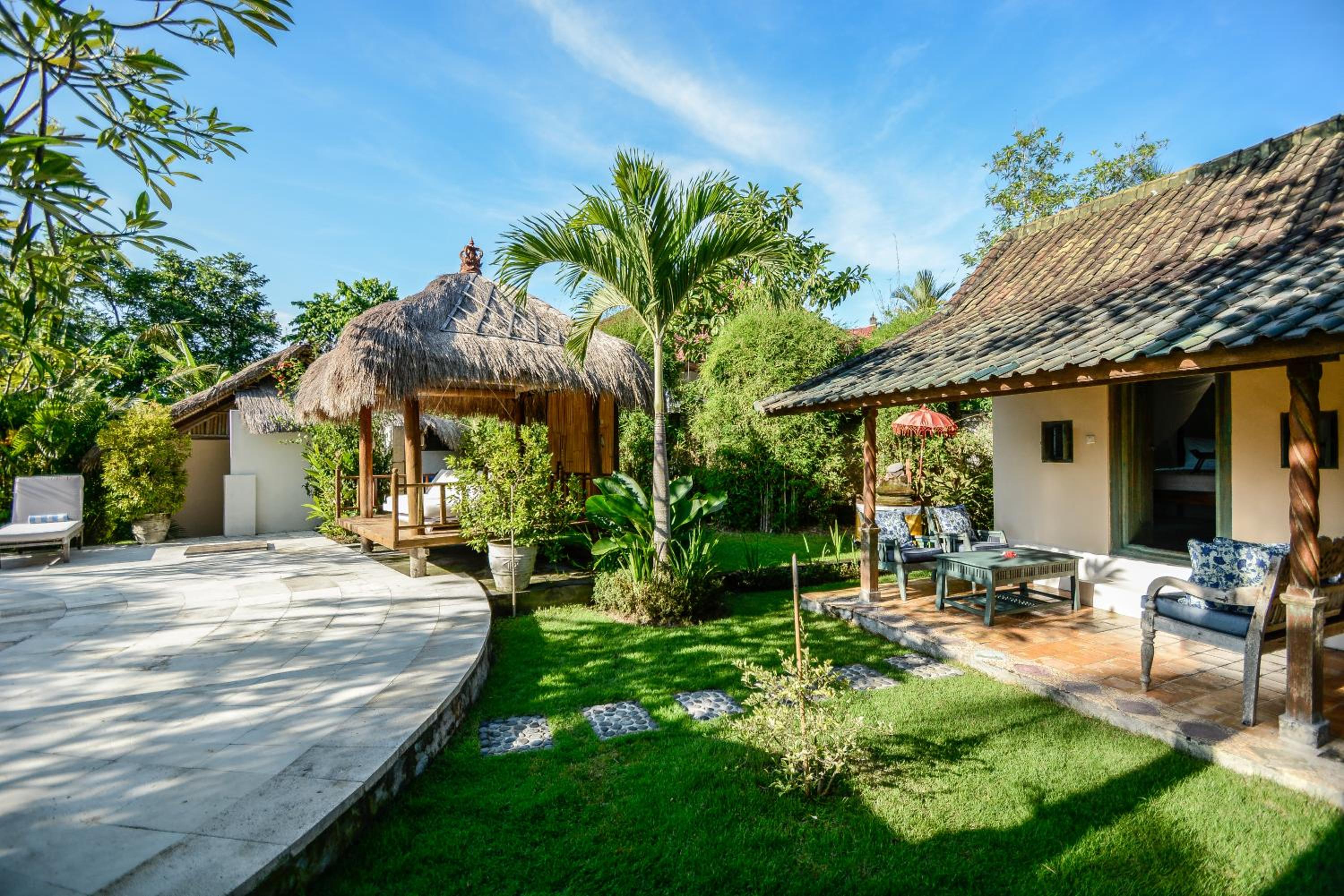 Aashaya Jasri Resort