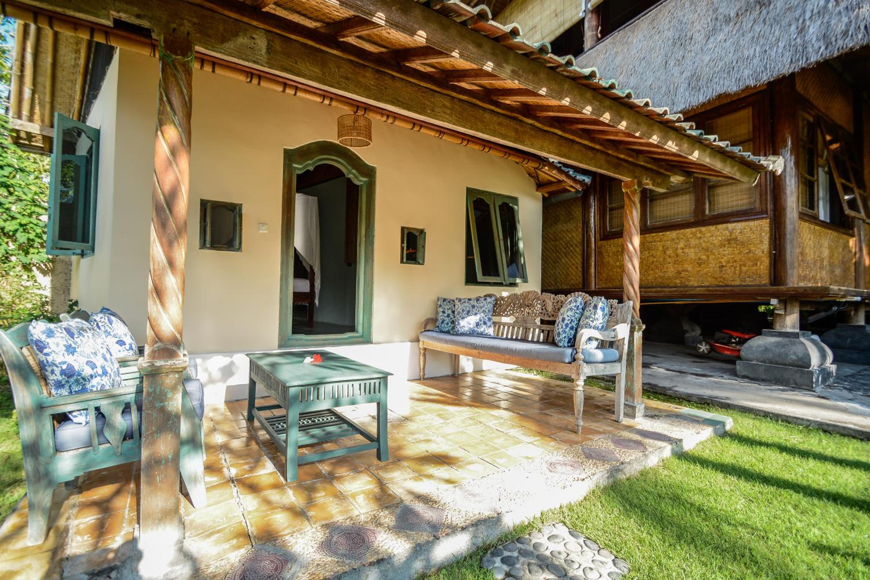 Aashaya Jasri Resort