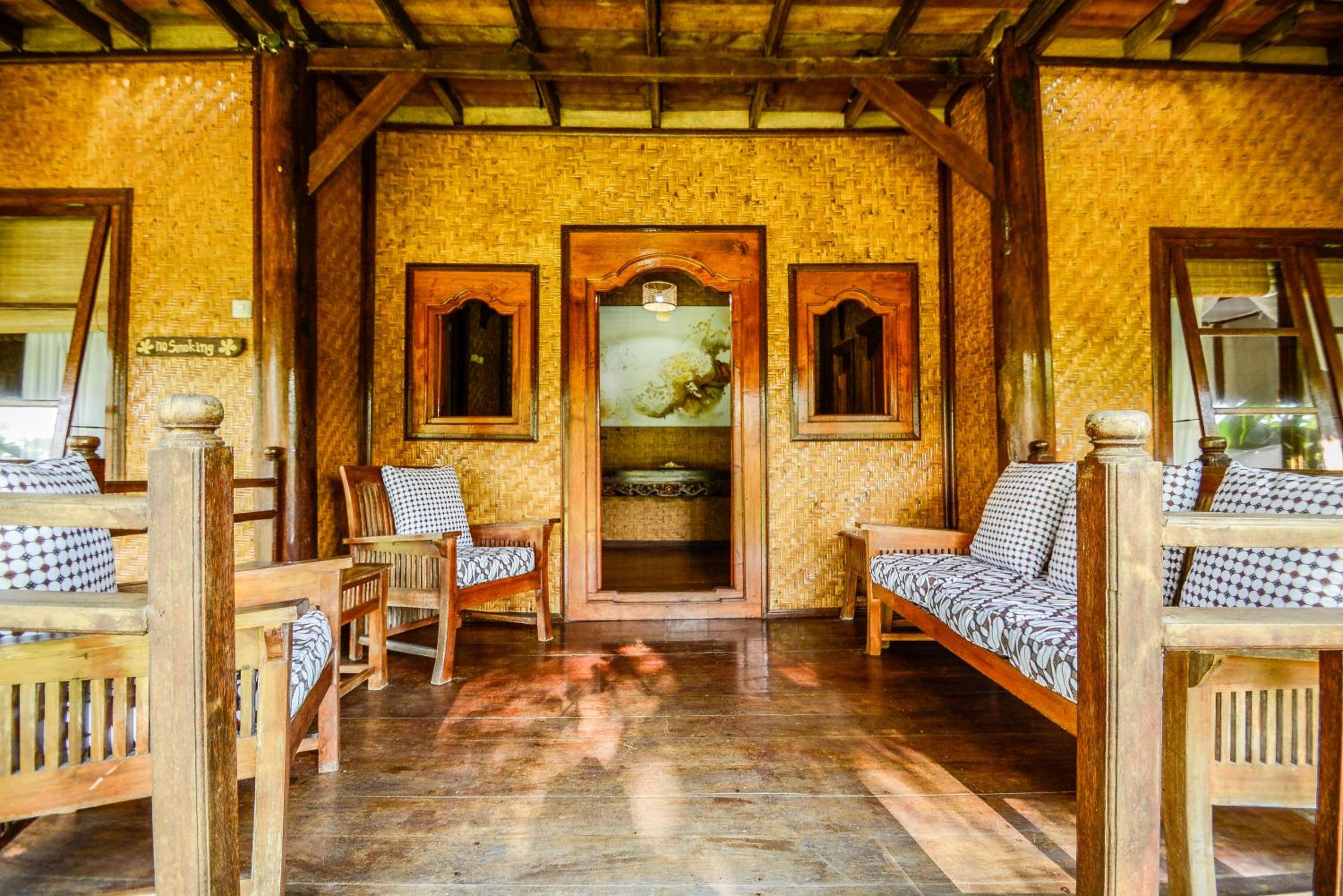 Aashaya Jasri Resort
