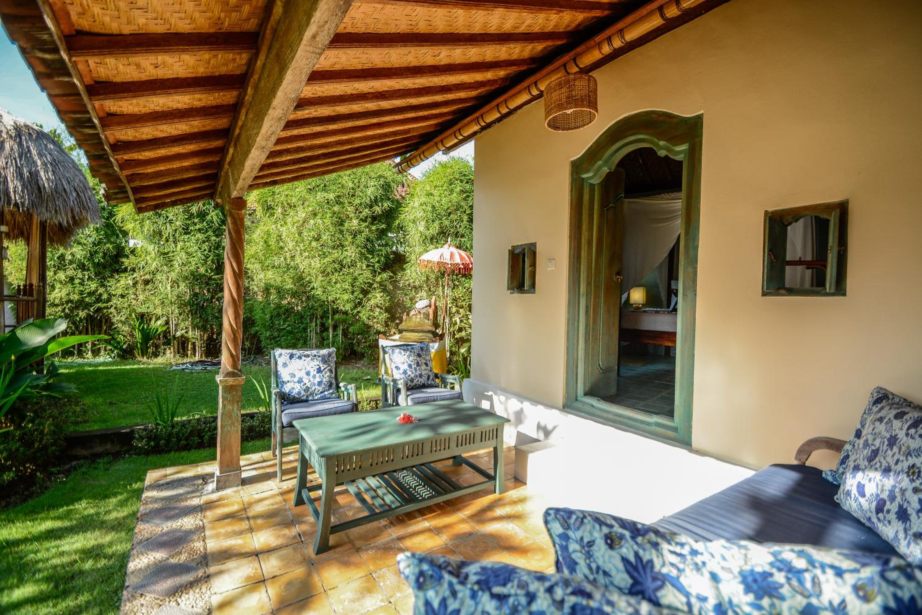 Aashaya Jasri Resort